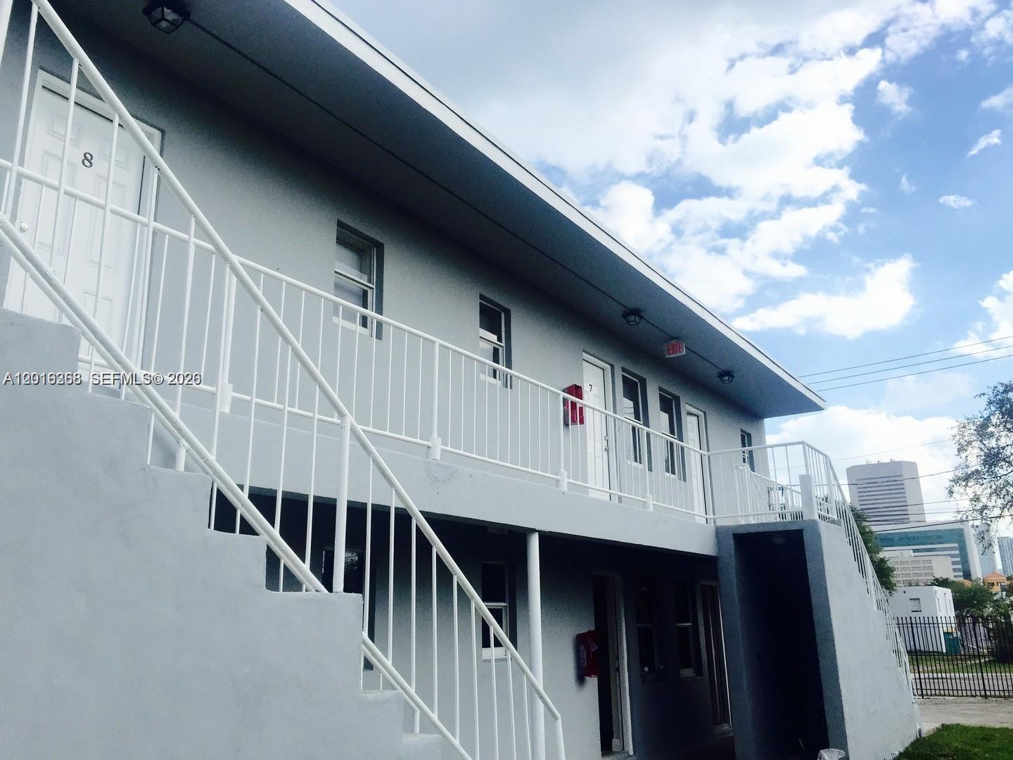 219 NW 10th St # 2, Miami FL 33136
