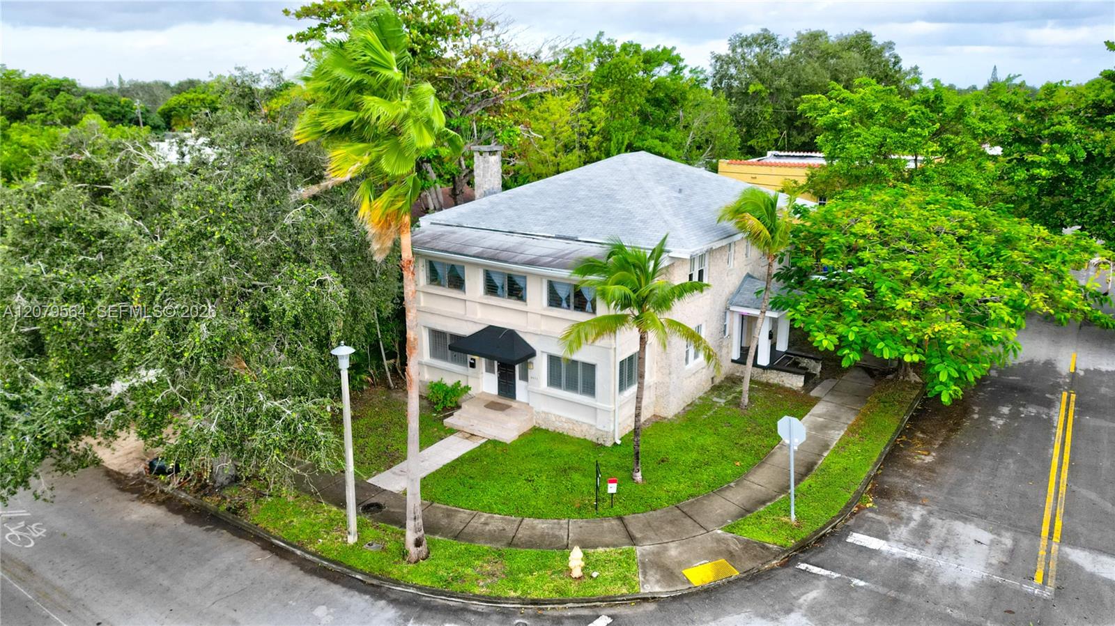 4600 NE 1st Ave # 2nd Floor, Miami FL 33137