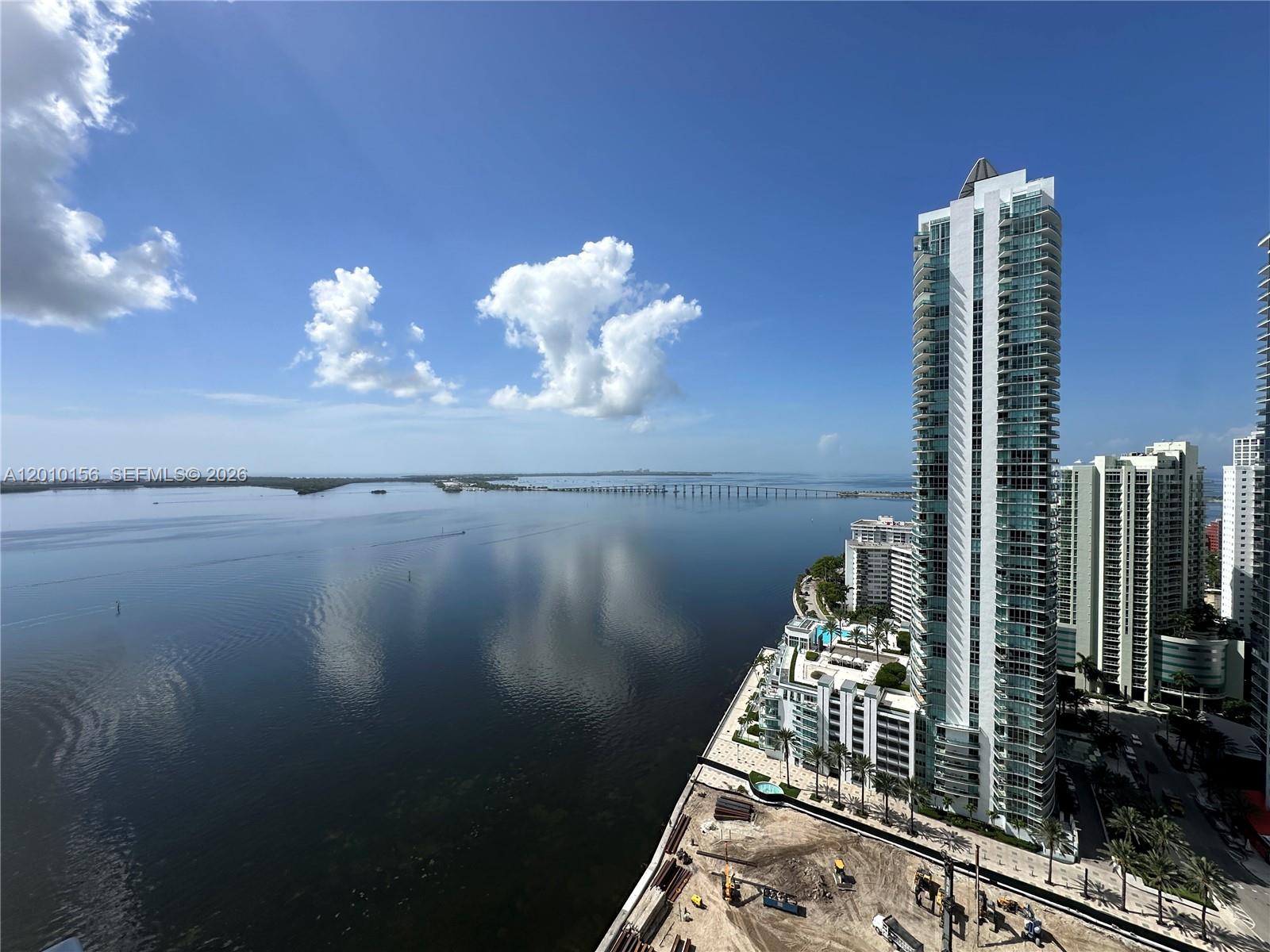 1155 Brickell Bay Dr # 3007, Miami FL 33131