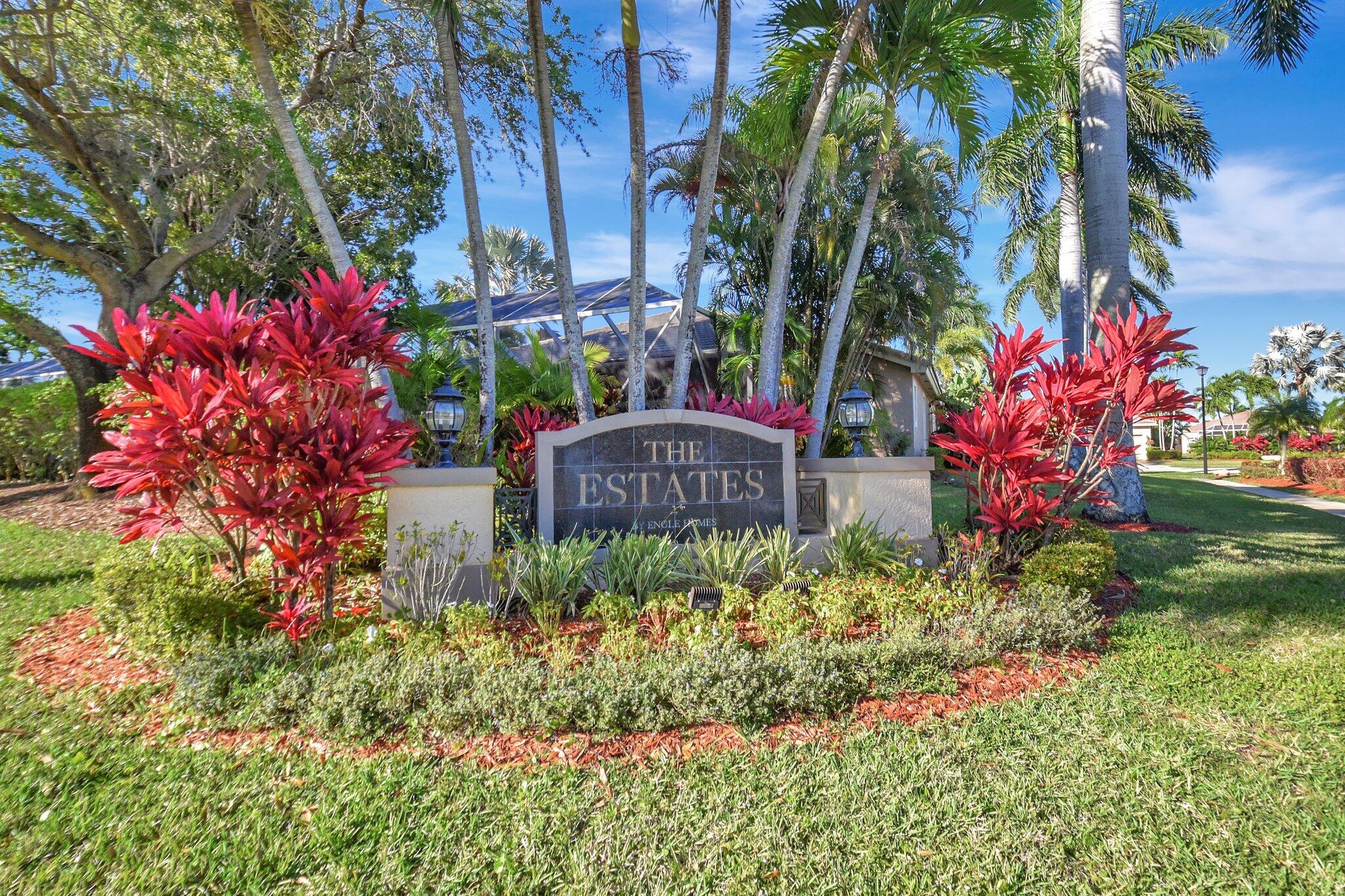 9566 Lantern Bay Circle, West Palm Beach FL 33411
