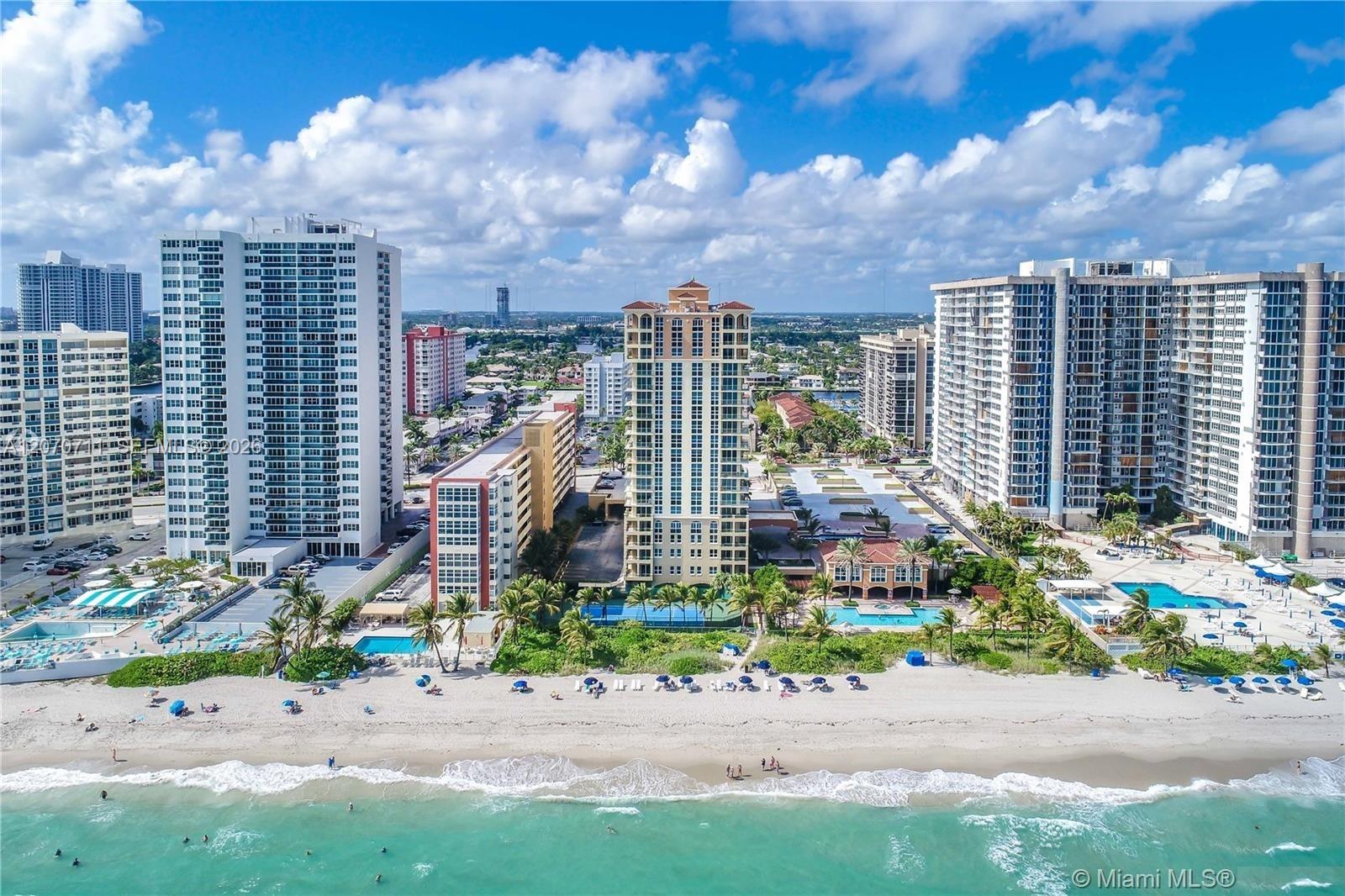 2080 S Ocean Dr # MPH09, Hallandale Beach FL 33009
