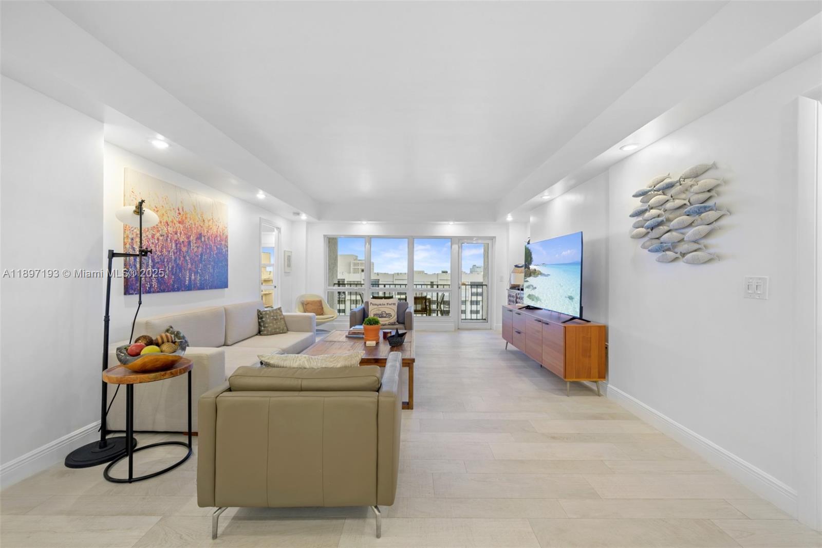5000 N Ocean Blvd # 1710 — Photo 2