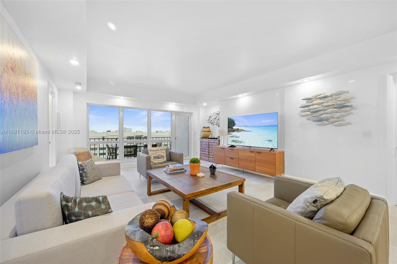 5000 N Ocean Blvd # 1710 — Photo 3