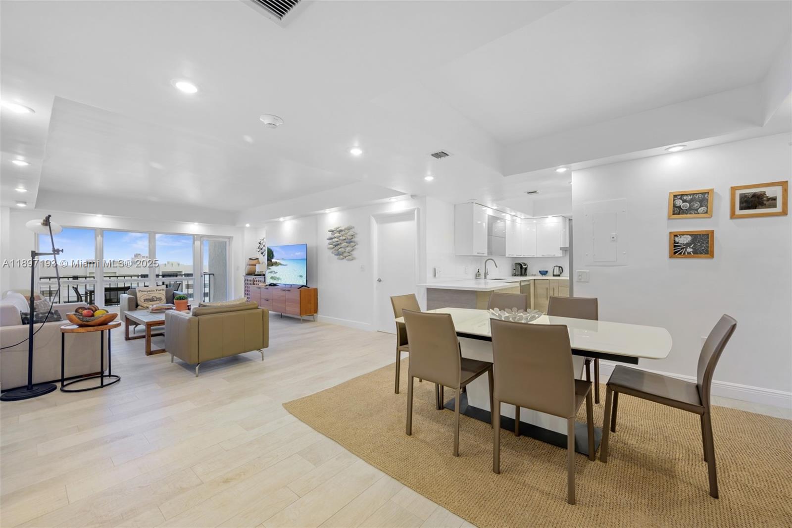 5000 N Ocean Blvd # 1710 — Photo 5