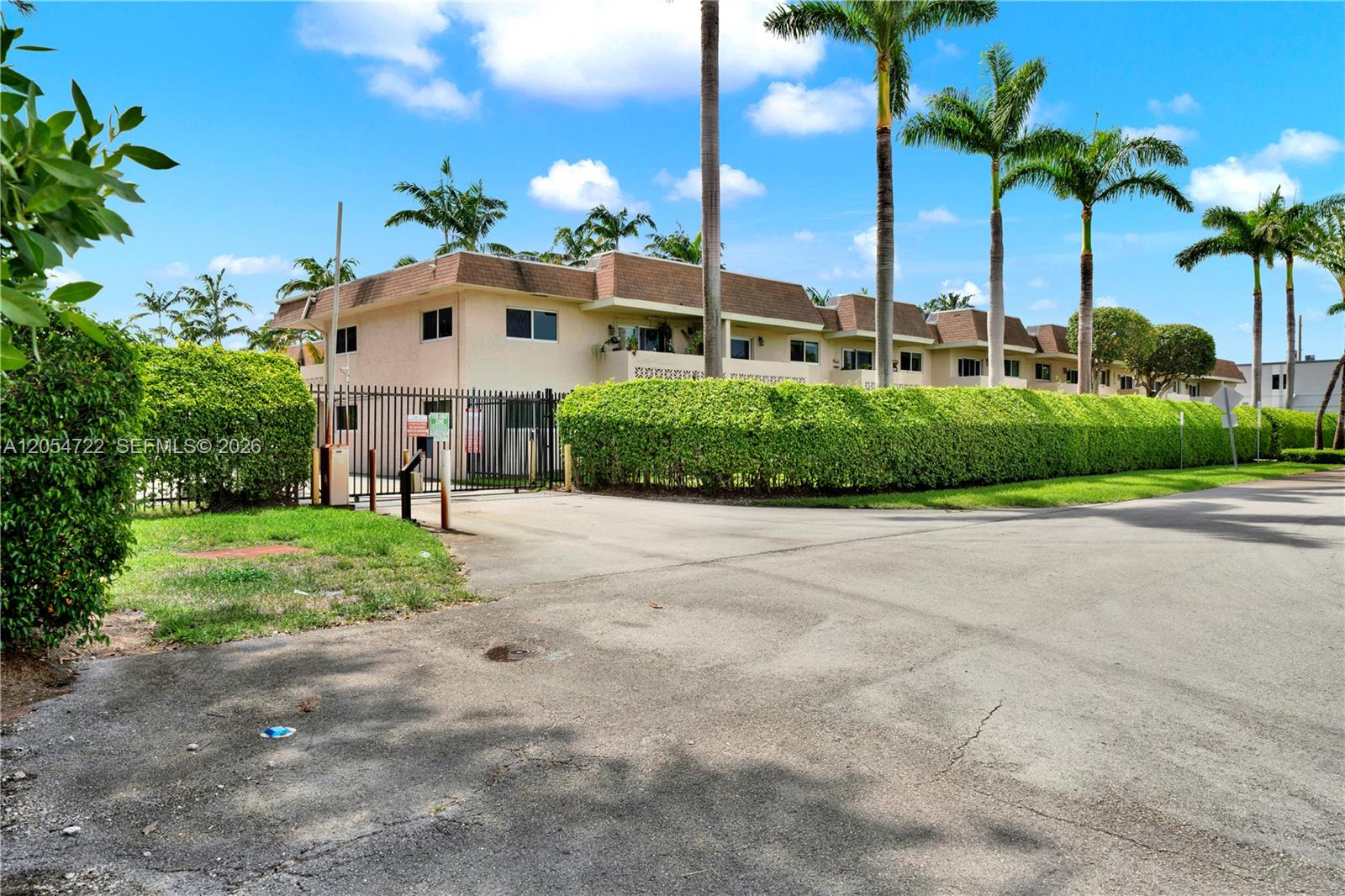 14500 SW 88th Ave # 217, Palmetto Bay FL 33176