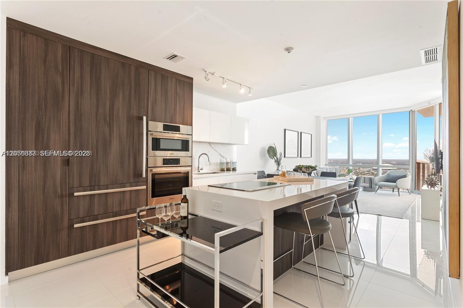 851 NE 1st Ave # 4106 View 1