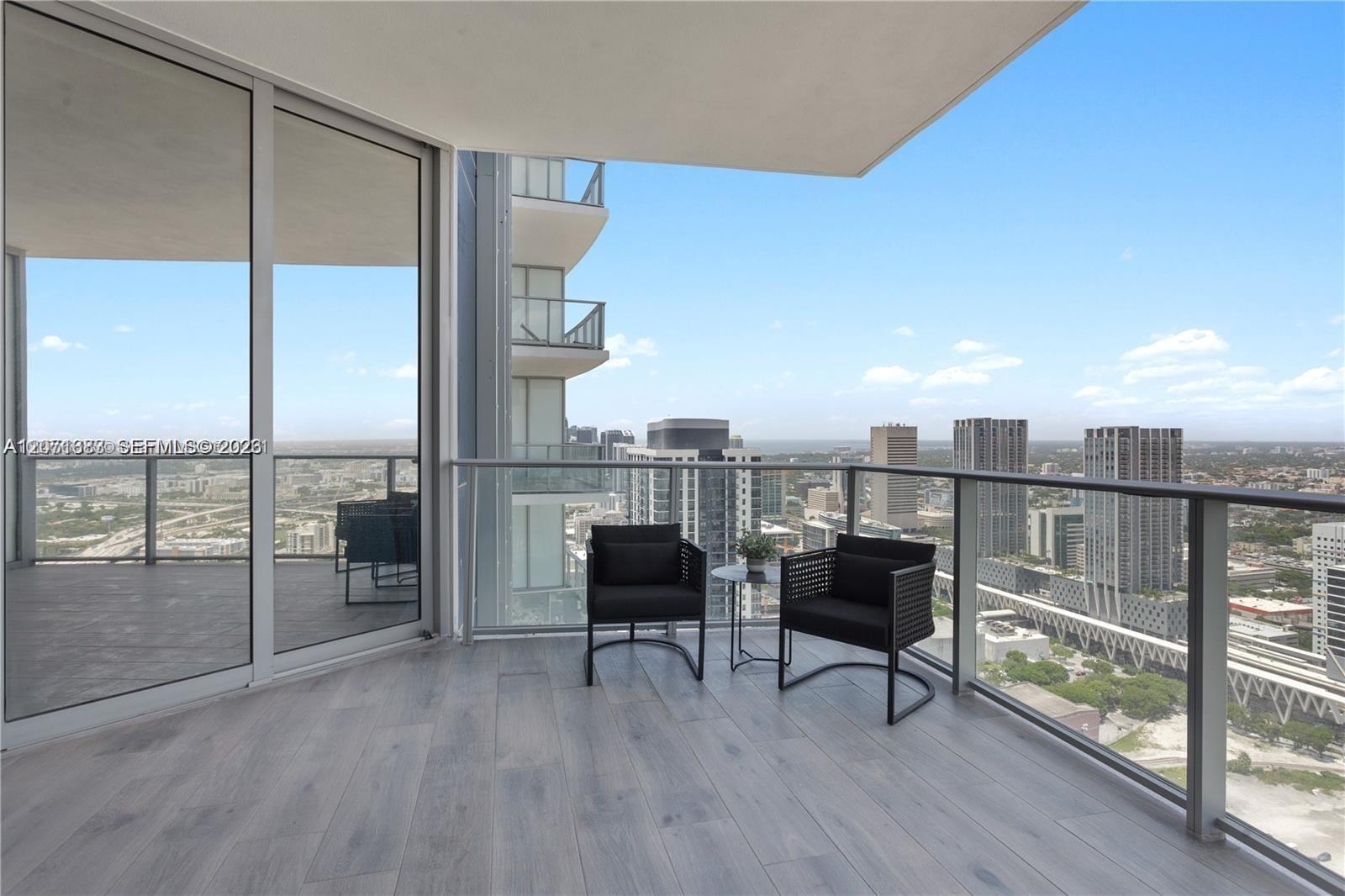 851 NE 1st Ave # 4106 View 12