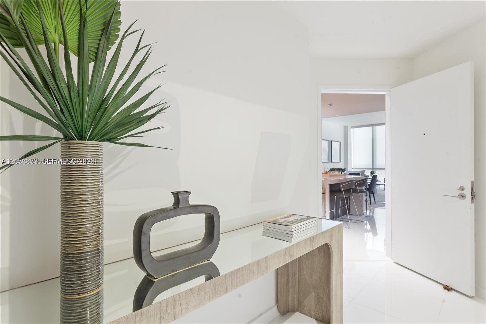 851 NE 1st Ave # 4106 View 2