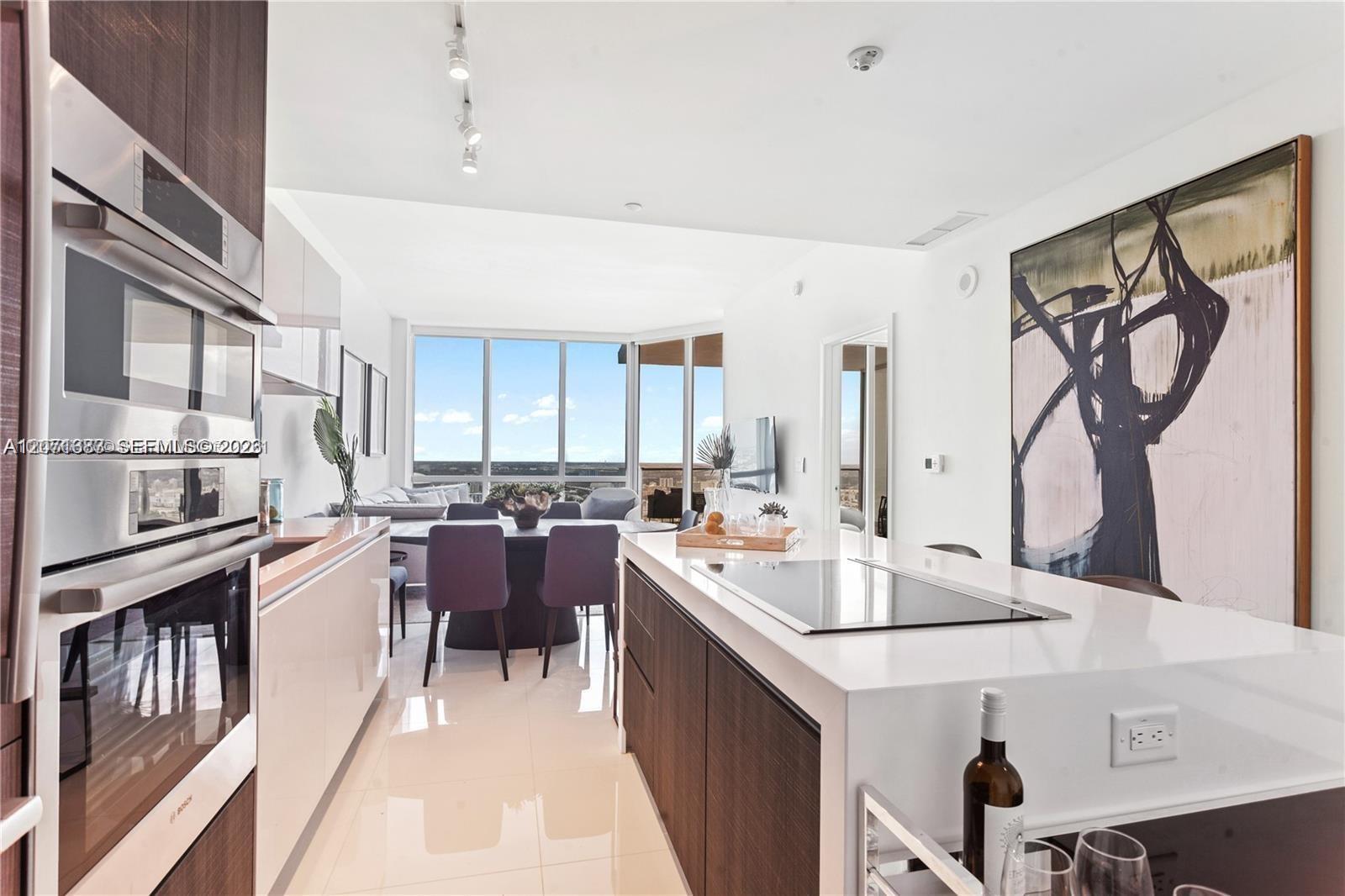 851 NE 1st Ave # 4106 View 4