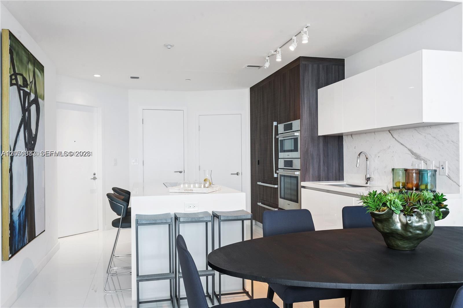 851 NE 1st Ave # 4106 View 5