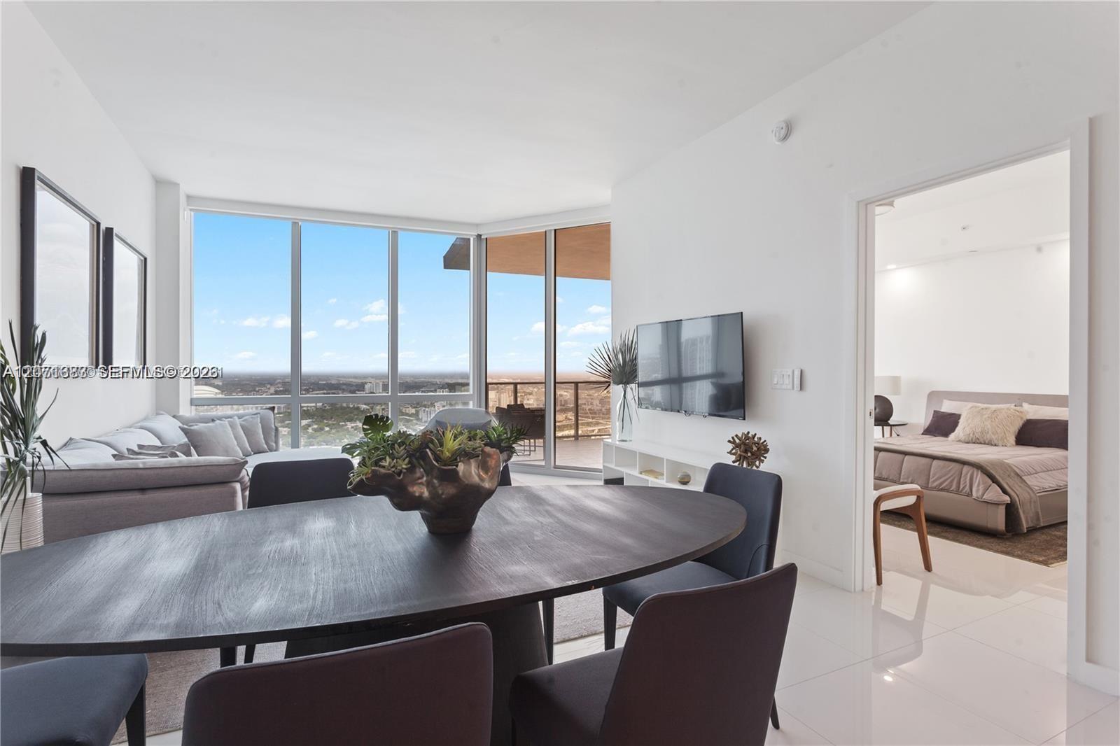 851 NE 1st Ave # 4106 View 6