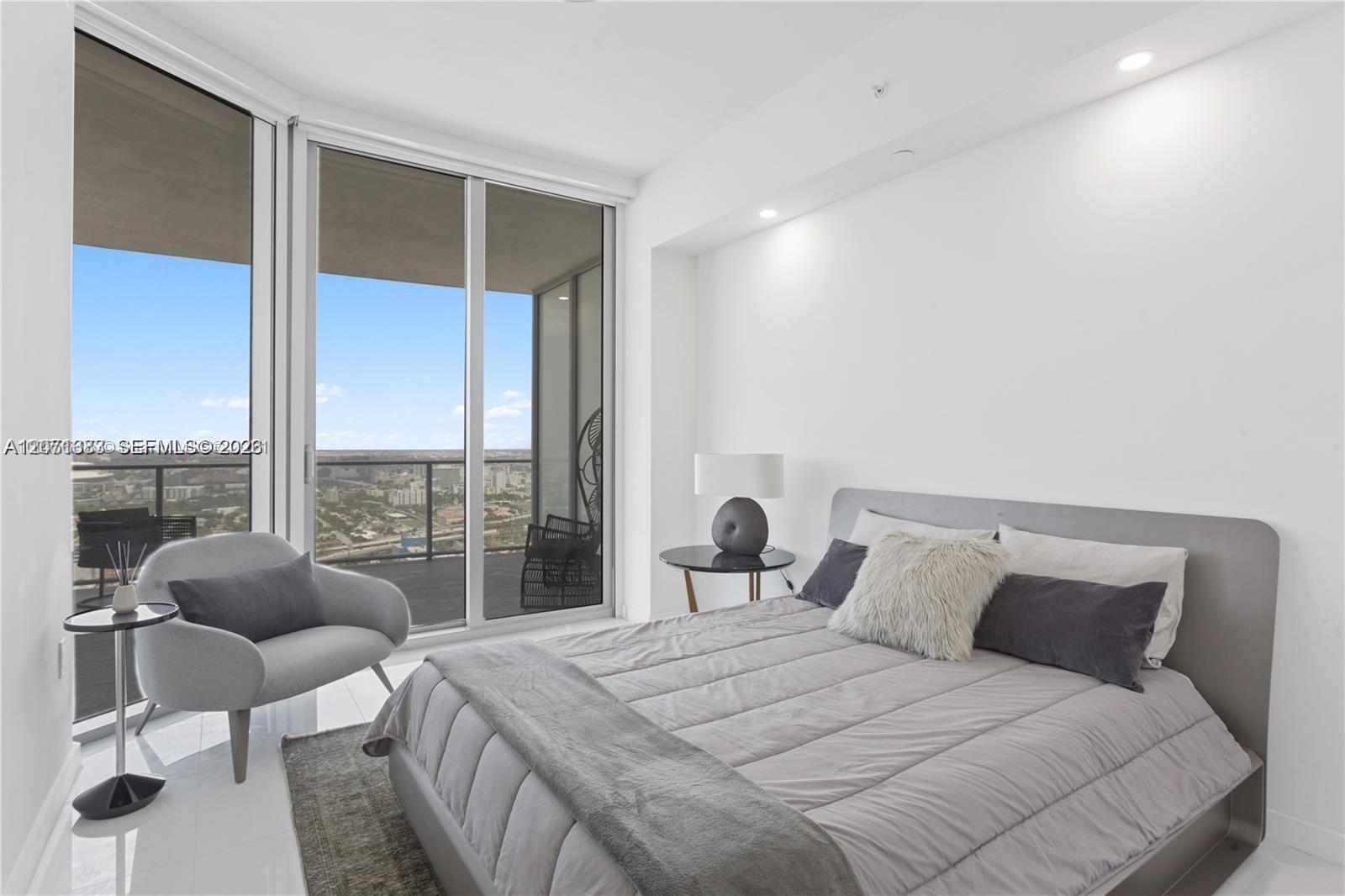 851 NE 1st Ave # 4106 View 7