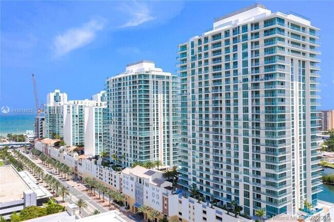 330 Sunny Isles Boulevard # 703, Sunny Isles Beach FL 33160