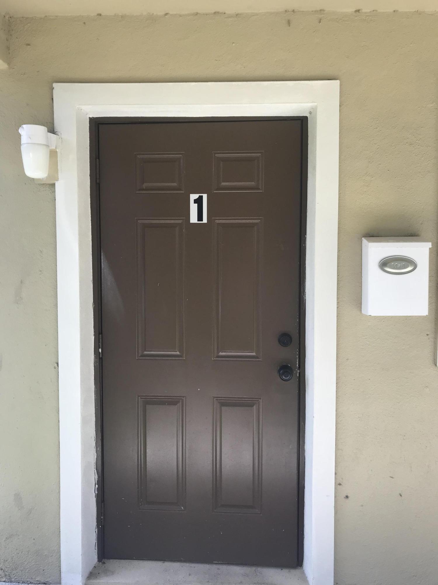 508 57th Street # 1, West Palm Beach FL 33407