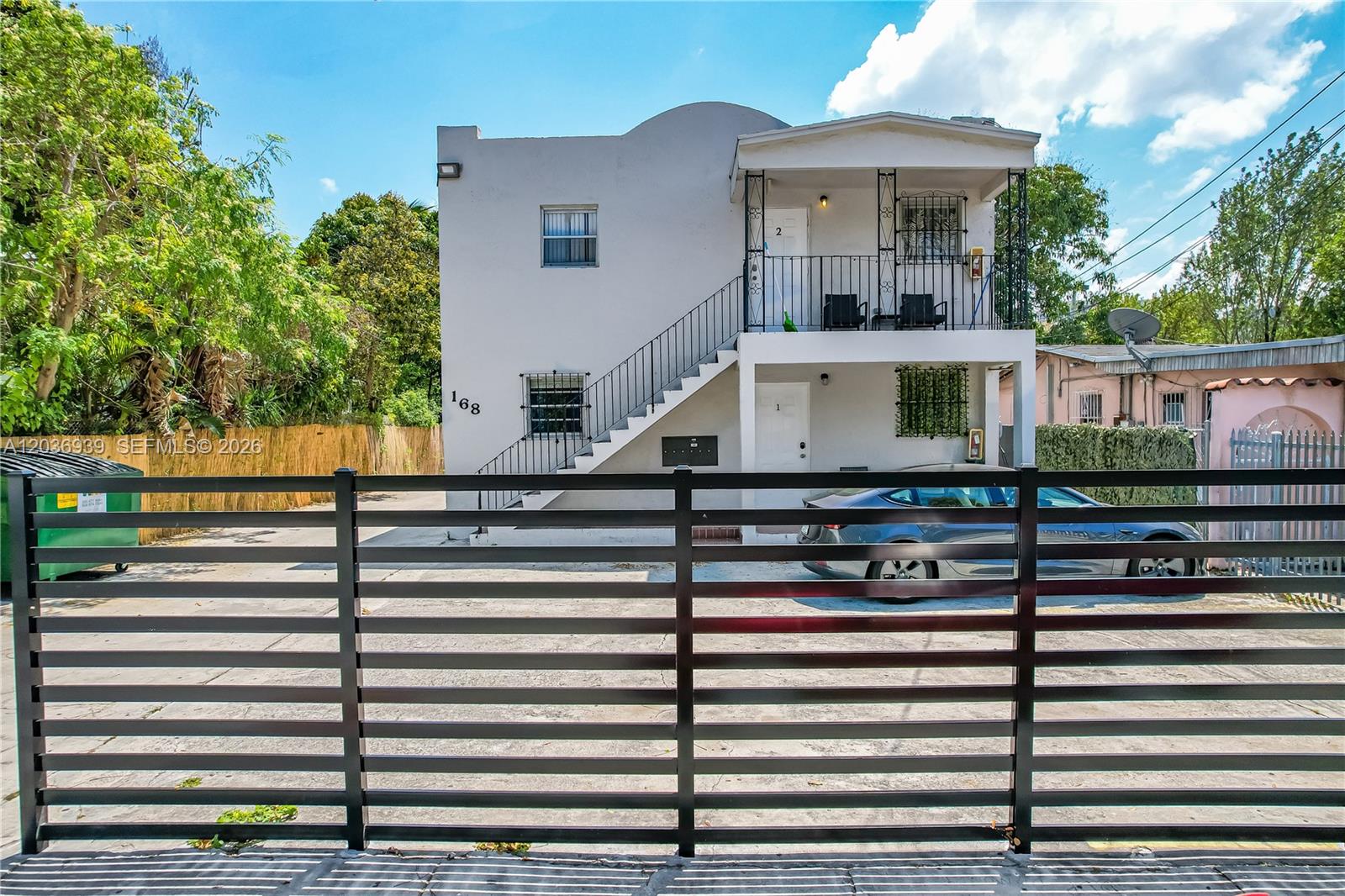 168 NW 32nd St # 6, Miami FL 33127
