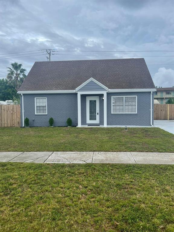 421 KIRK Road, Palm Springs FL 33461