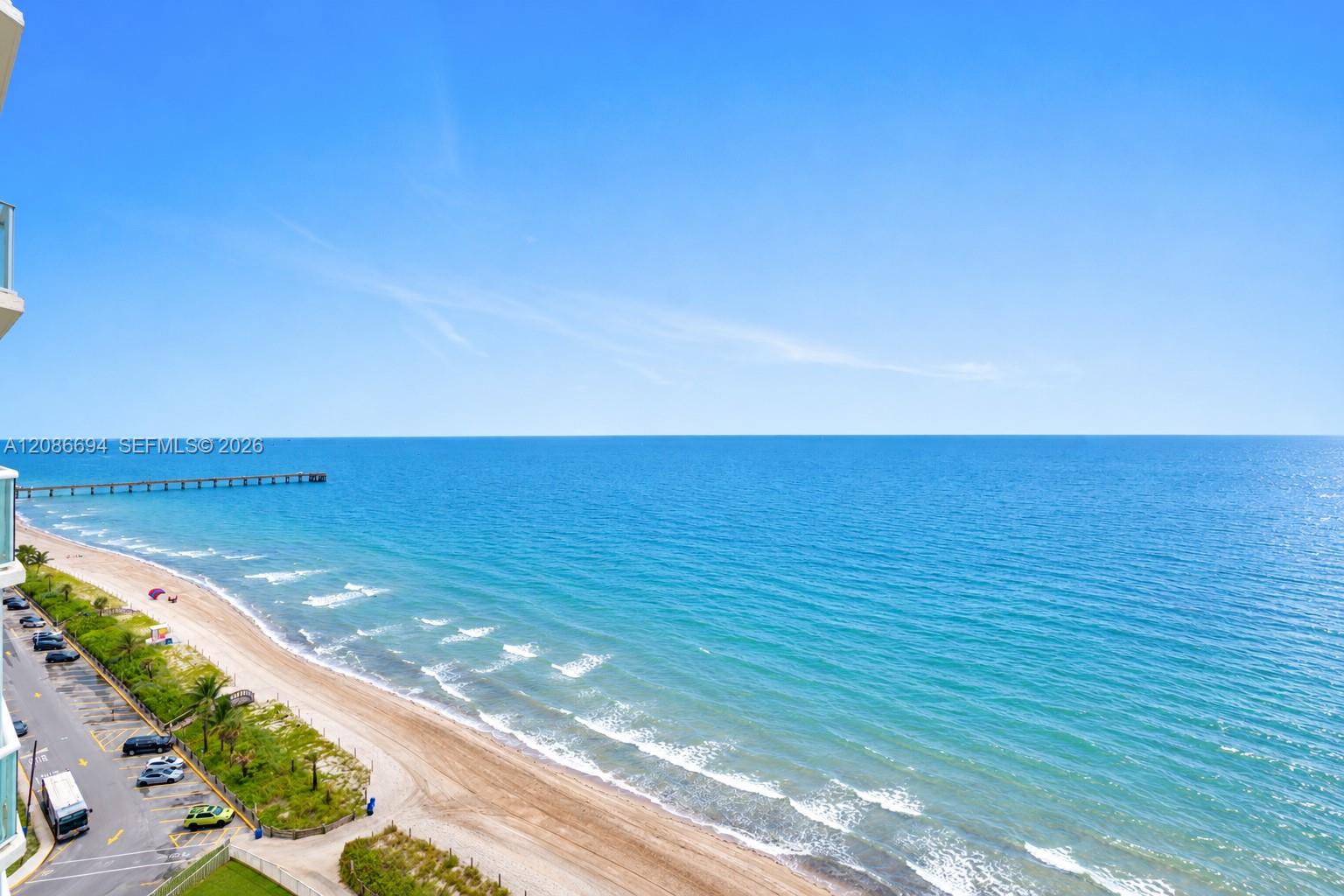 6051 N Ocean Dr # 1601 — Photo 4