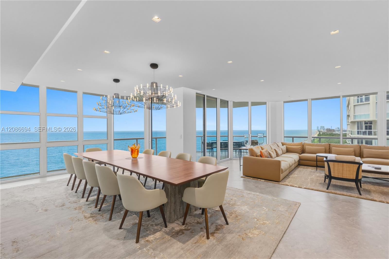 6051 N Ocean Dr # 1601 — Photo 5