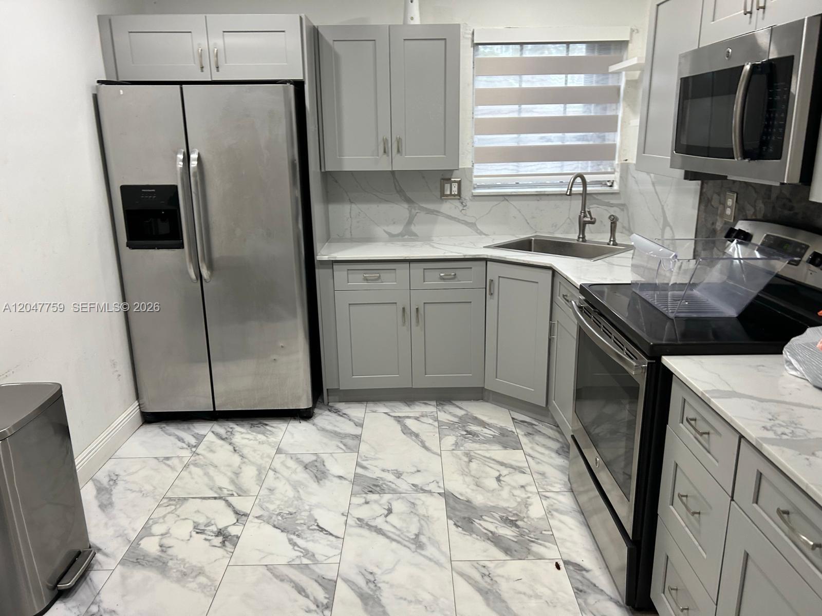 18130 NW 25th Ave, Miami Gardens FL 33056