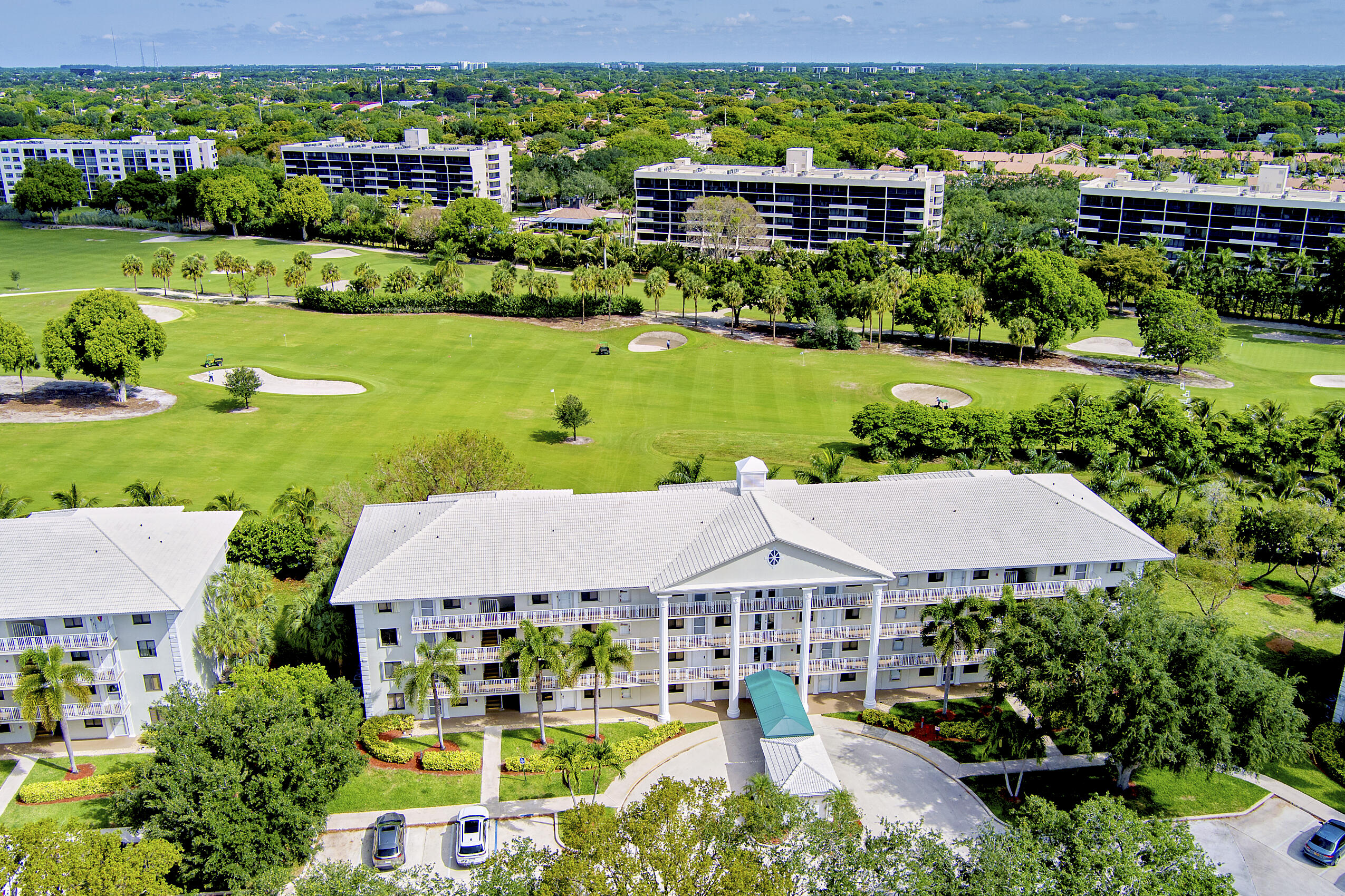 6145 Balboa Circle # 103, Boca Raton FL 33433