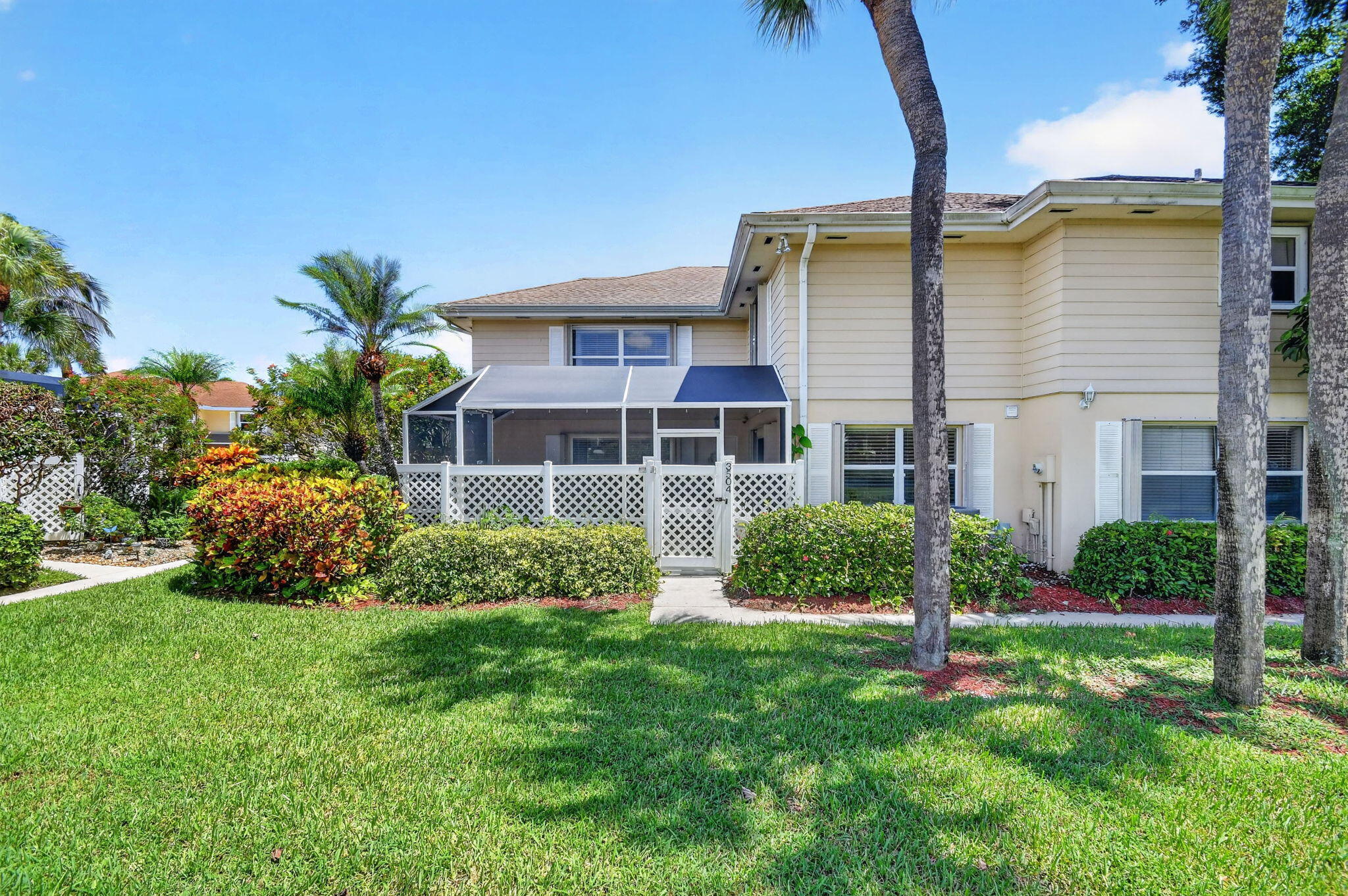 3504 Medford Court, Boynton Beach FL 33436