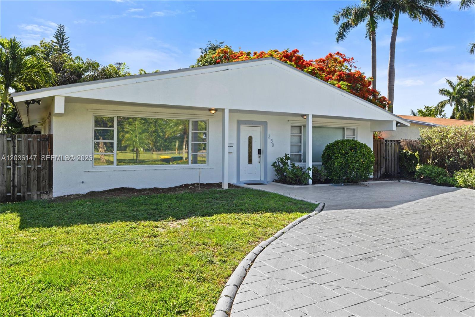 230 NE 5th Ave, Dania Beach FL 33004