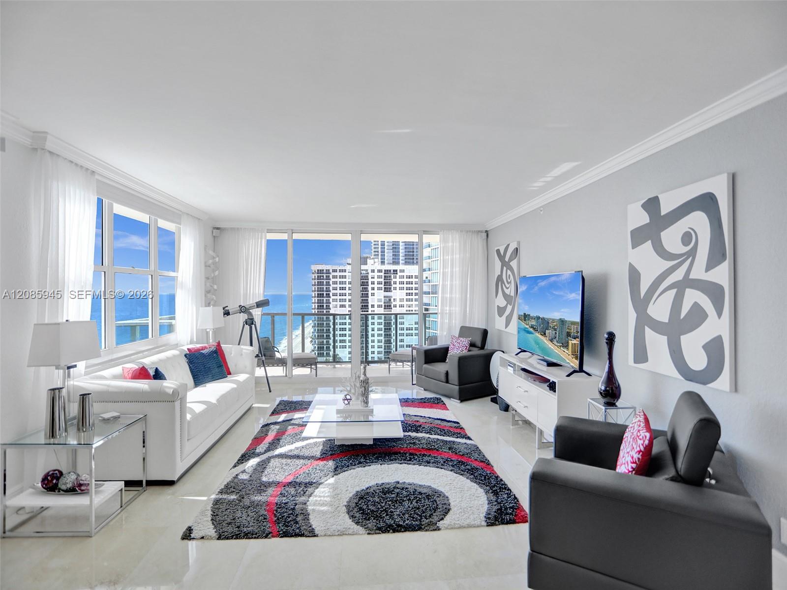 2501 S Ocean Dr — Photo 3