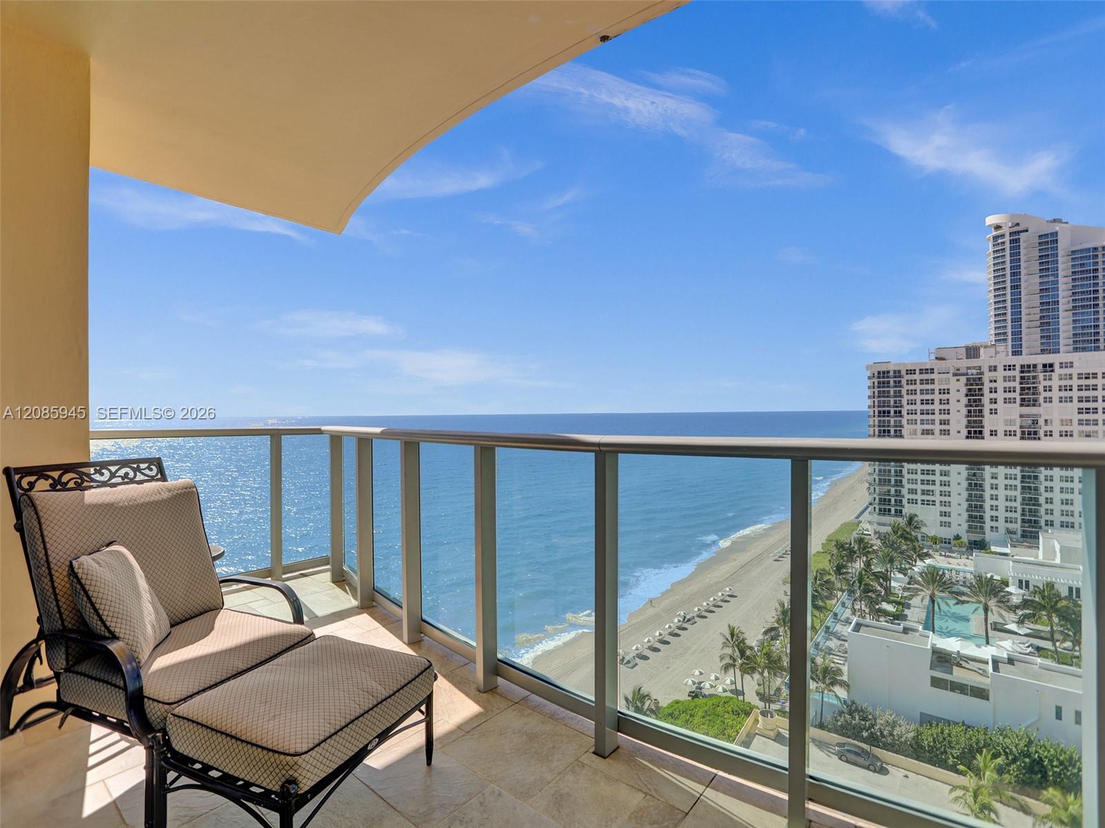 2501 S Ocean Dr — Photo 4