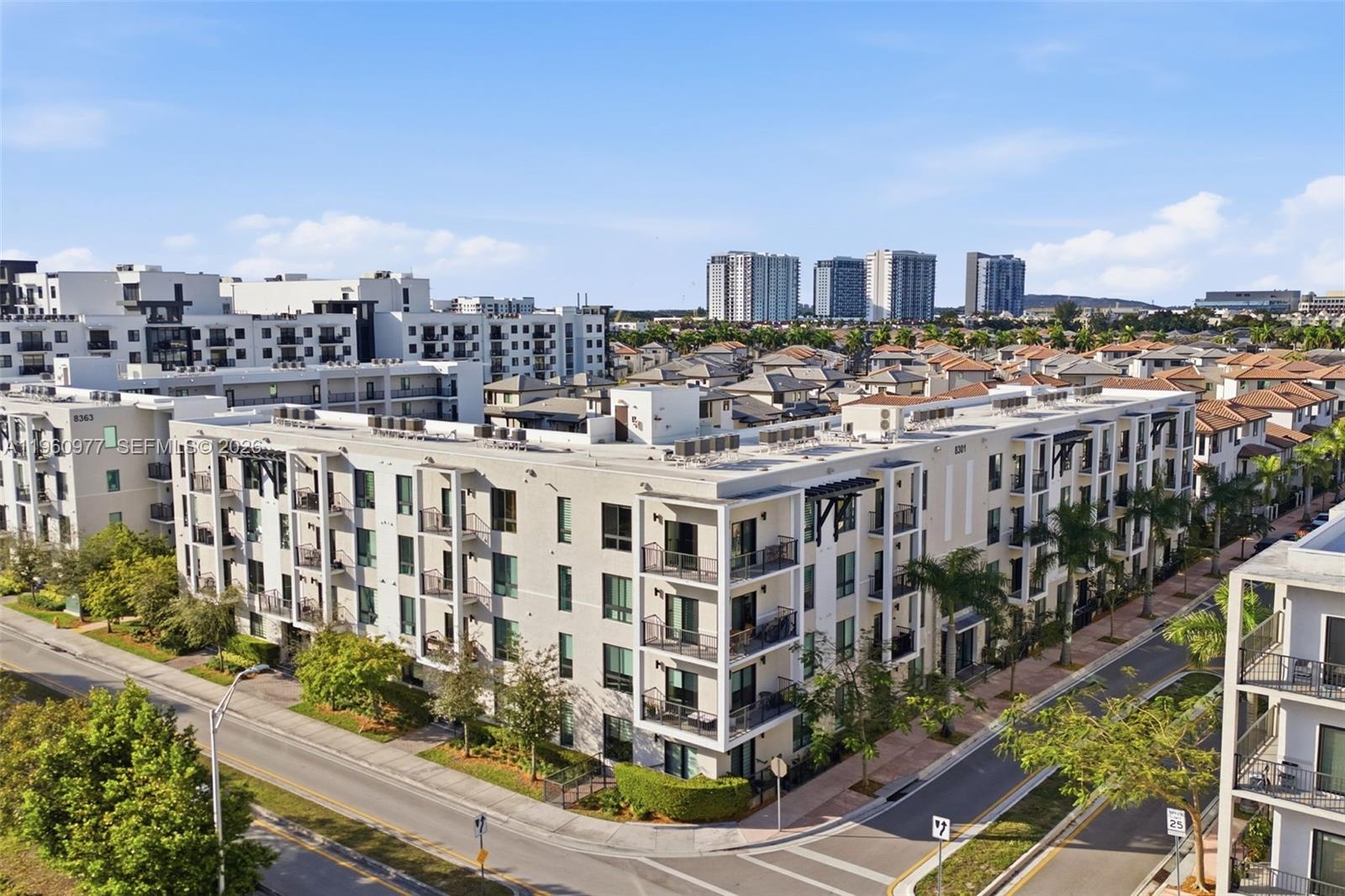 8301 NW 41st St # 407, Doral FL 33166