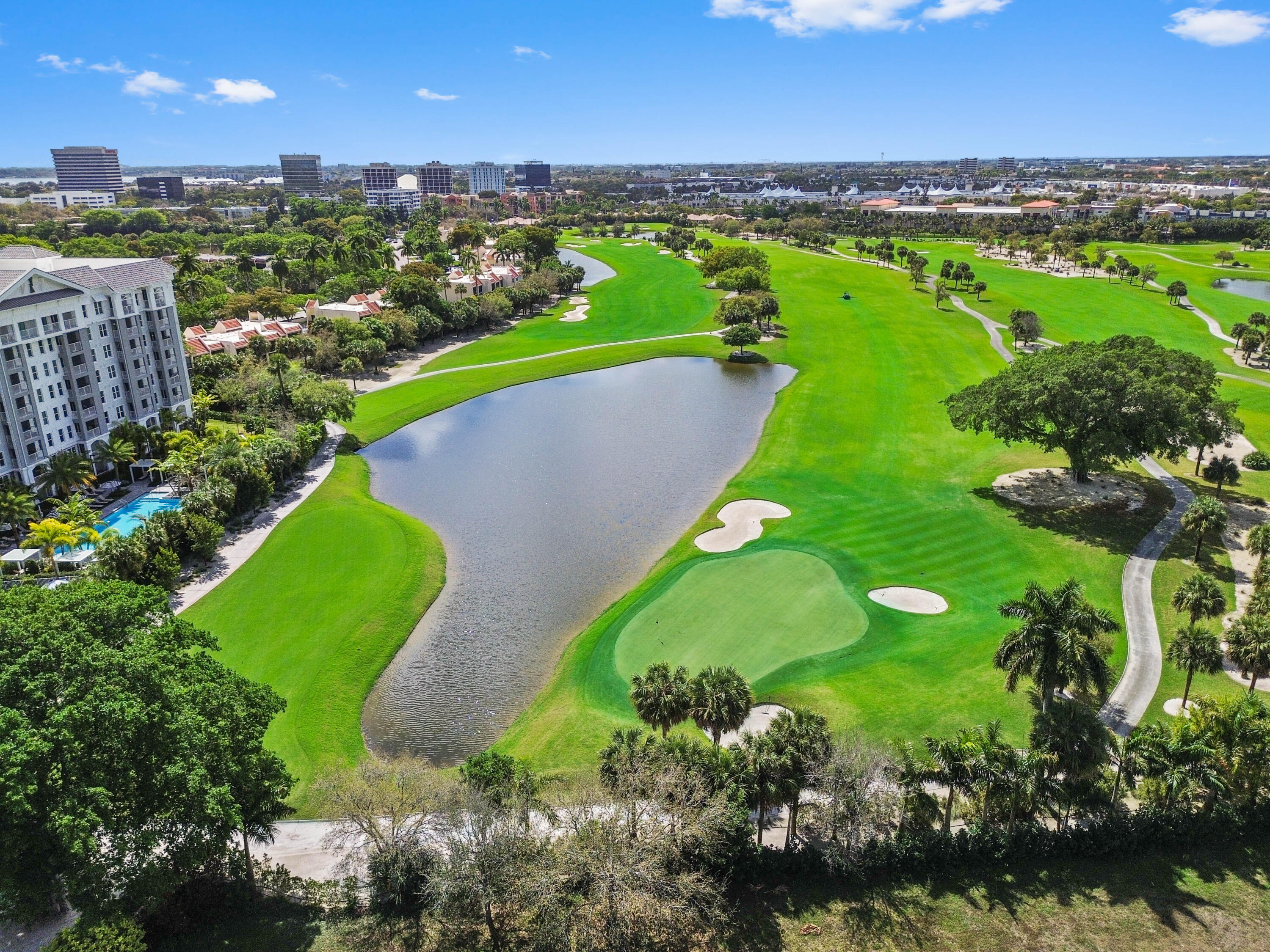 2400 Presidential Way # 2004, West Palm Beach FL 33401