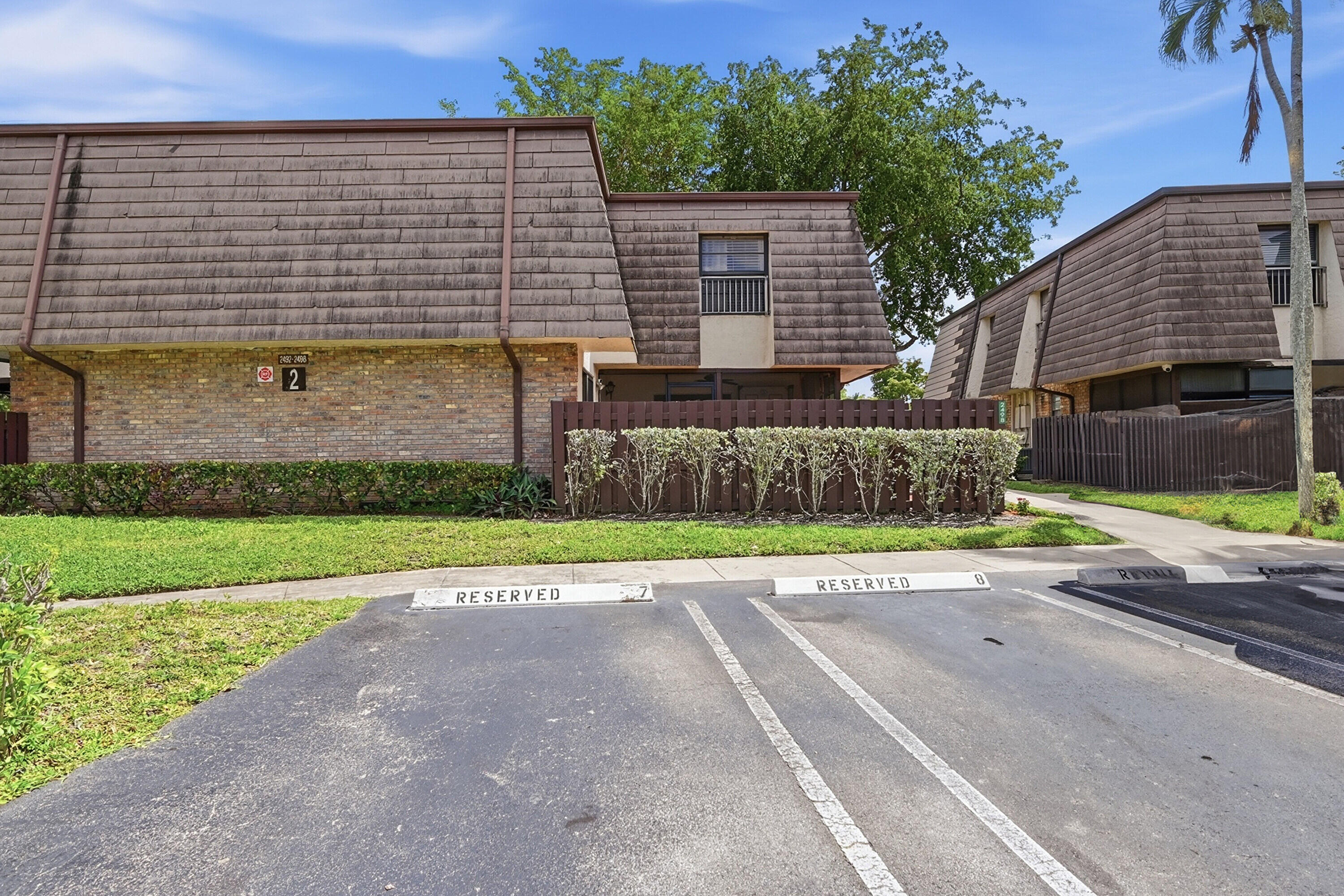 2498 NW 99th Avenue, Coral Springs FL 33065
