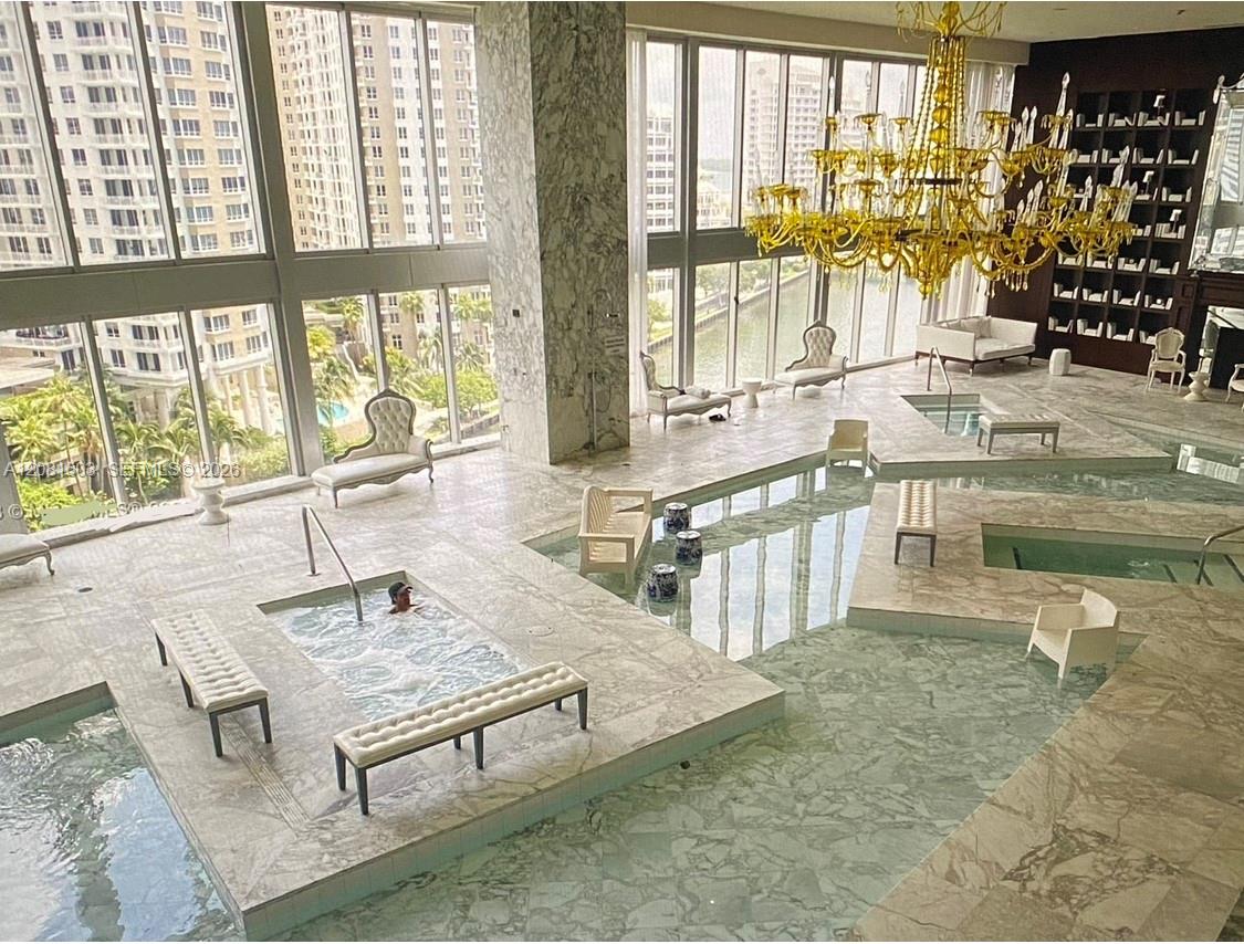 475 Brickell Ave # 4910 — Photo 4