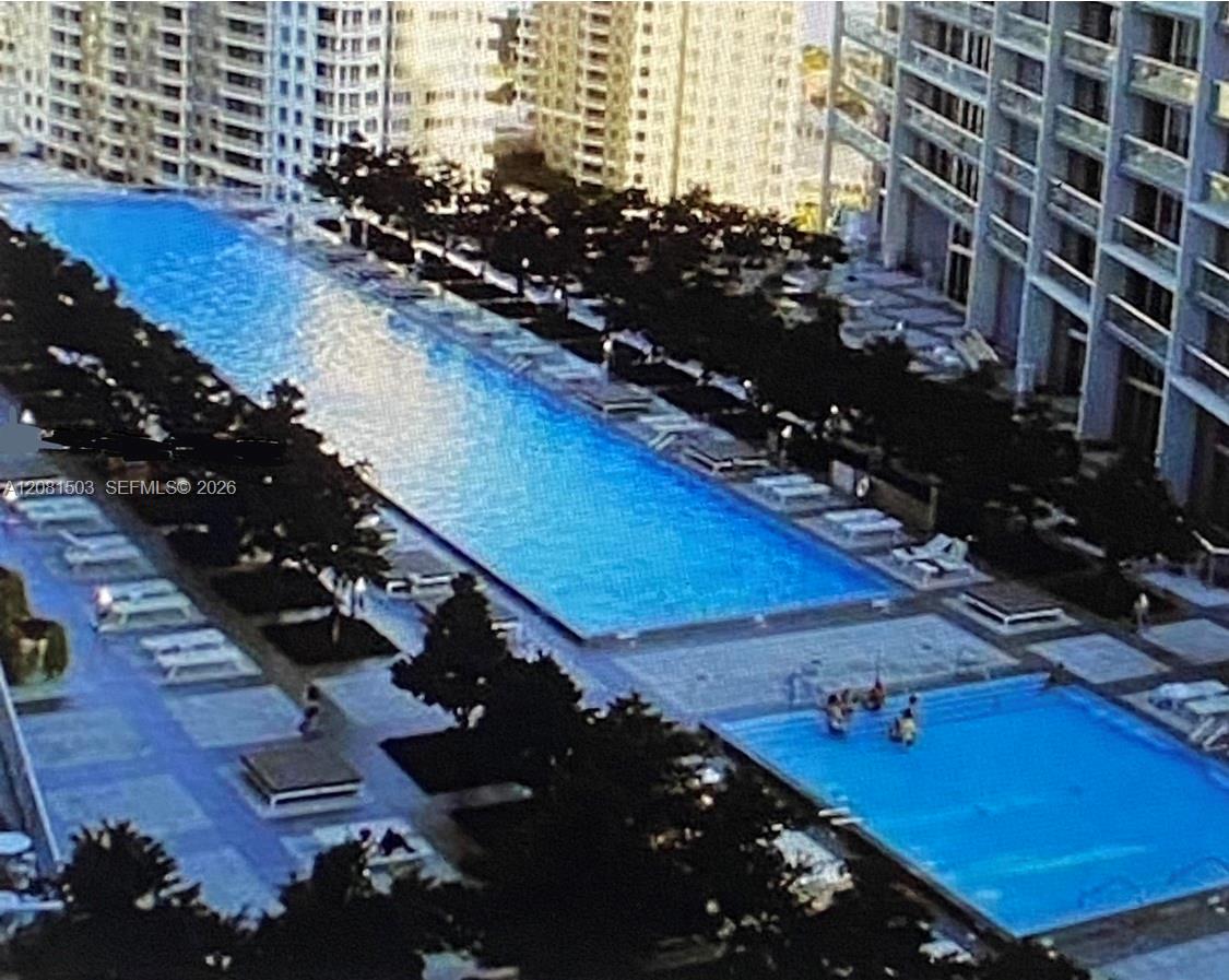 475 Brickell Ave # 4910 — Photo 5