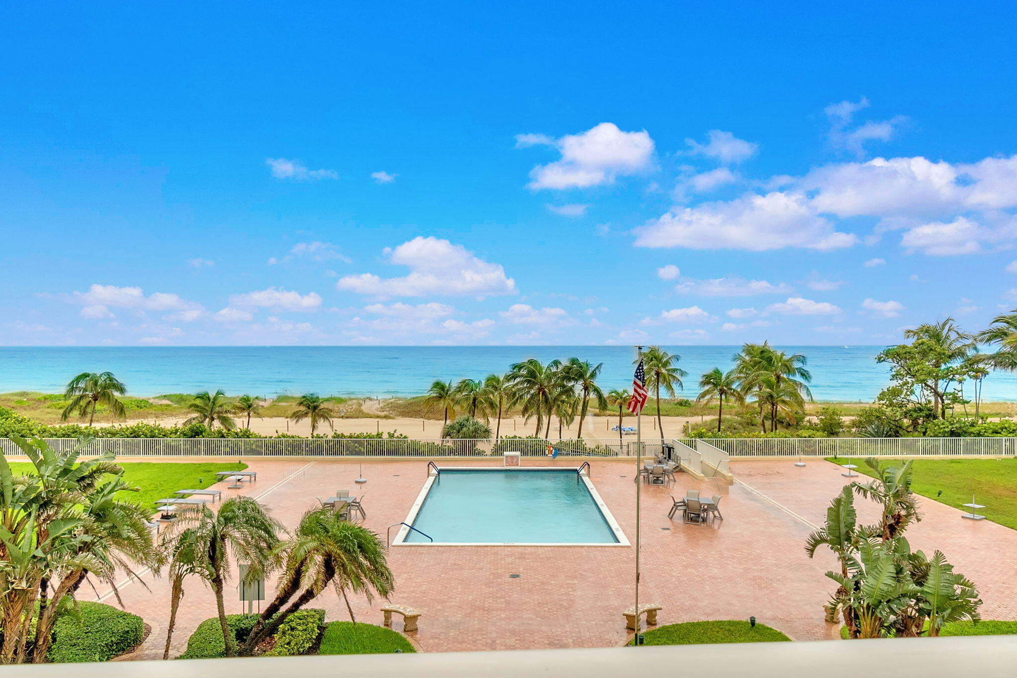 750 N OCEAN Boulevard # 1502 — Photo 2