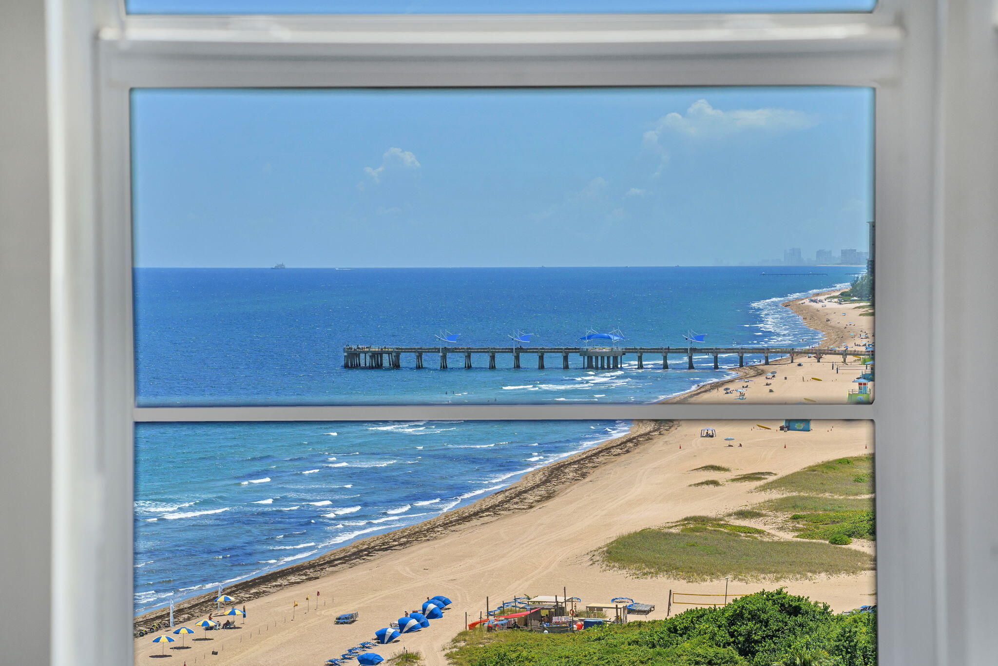 750 N OCEAN Boulevard # 1502 — Photo 3