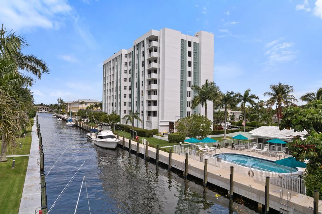 3210 SE 10th Street # 4a, Pompano Beach FL 33062