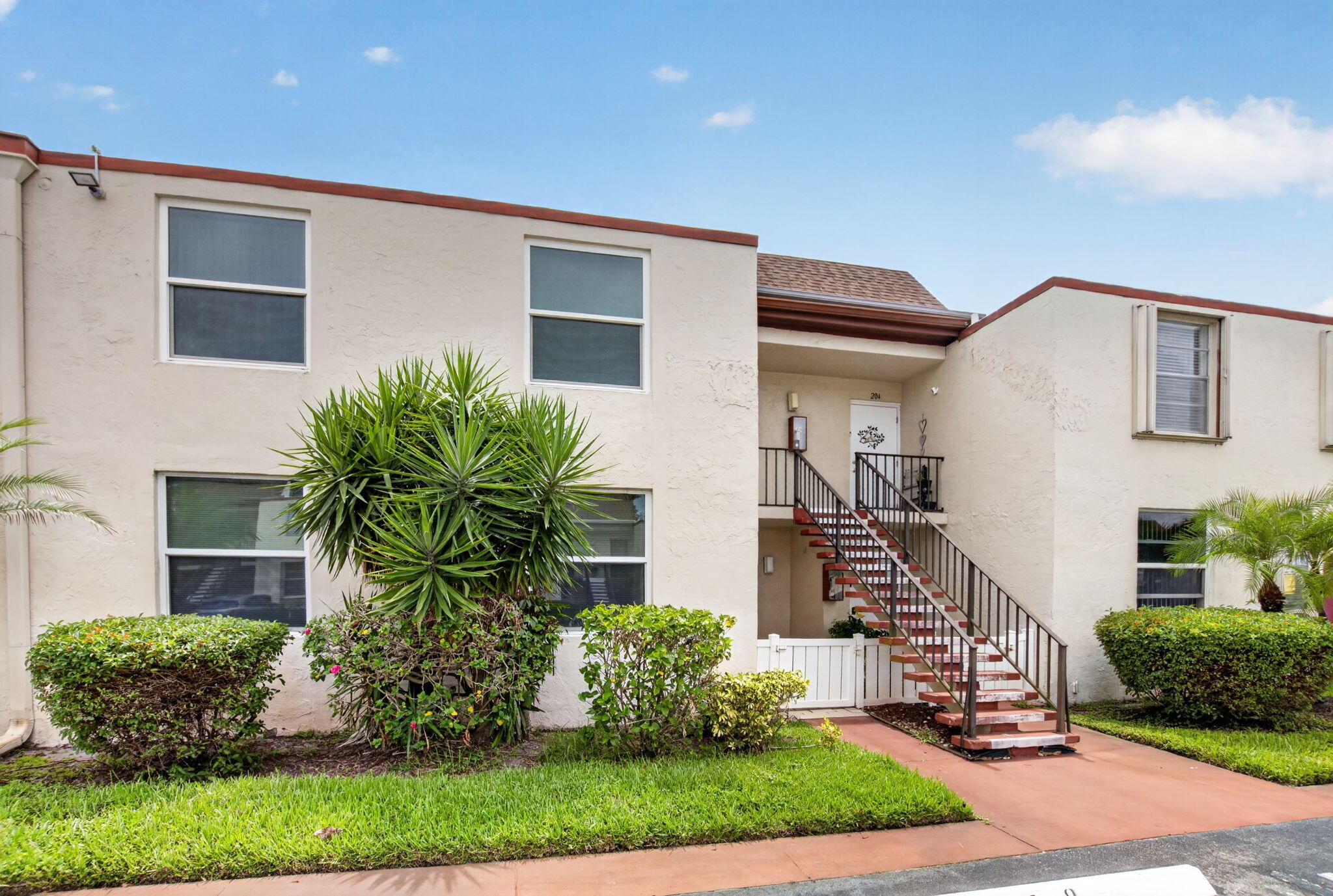 11 Willowbrook Lane # 204, Delray Beach FL 33446
