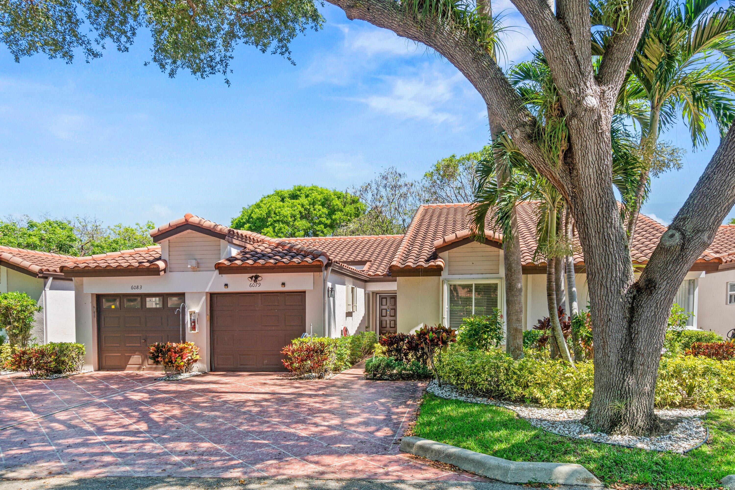 6079 Millington Way, Delray Beach FL 33484