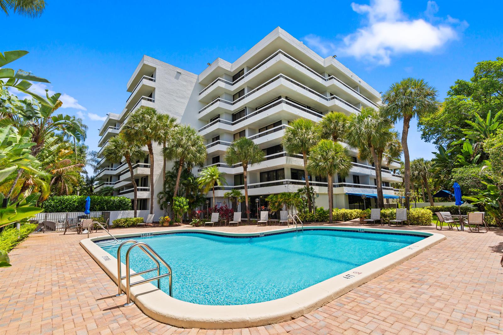 23200 Camino Del Mar # 603, Boca Raton FL 33433