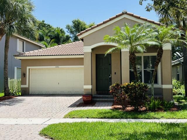 5201 SANCERRE Circle, Lake Worth FL 33463