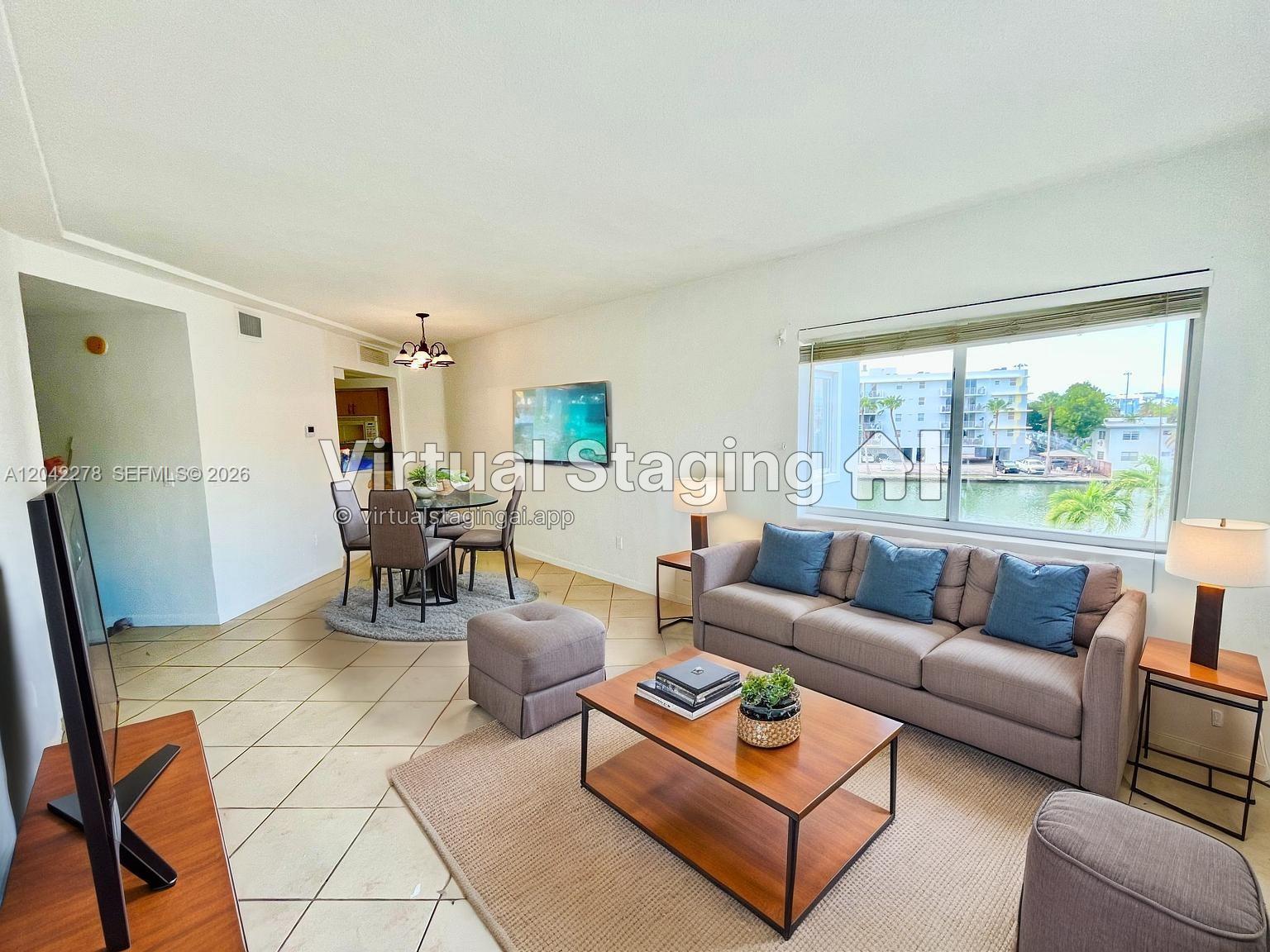 1185 Marseille Dr # 309, Miami Beach FL 33141