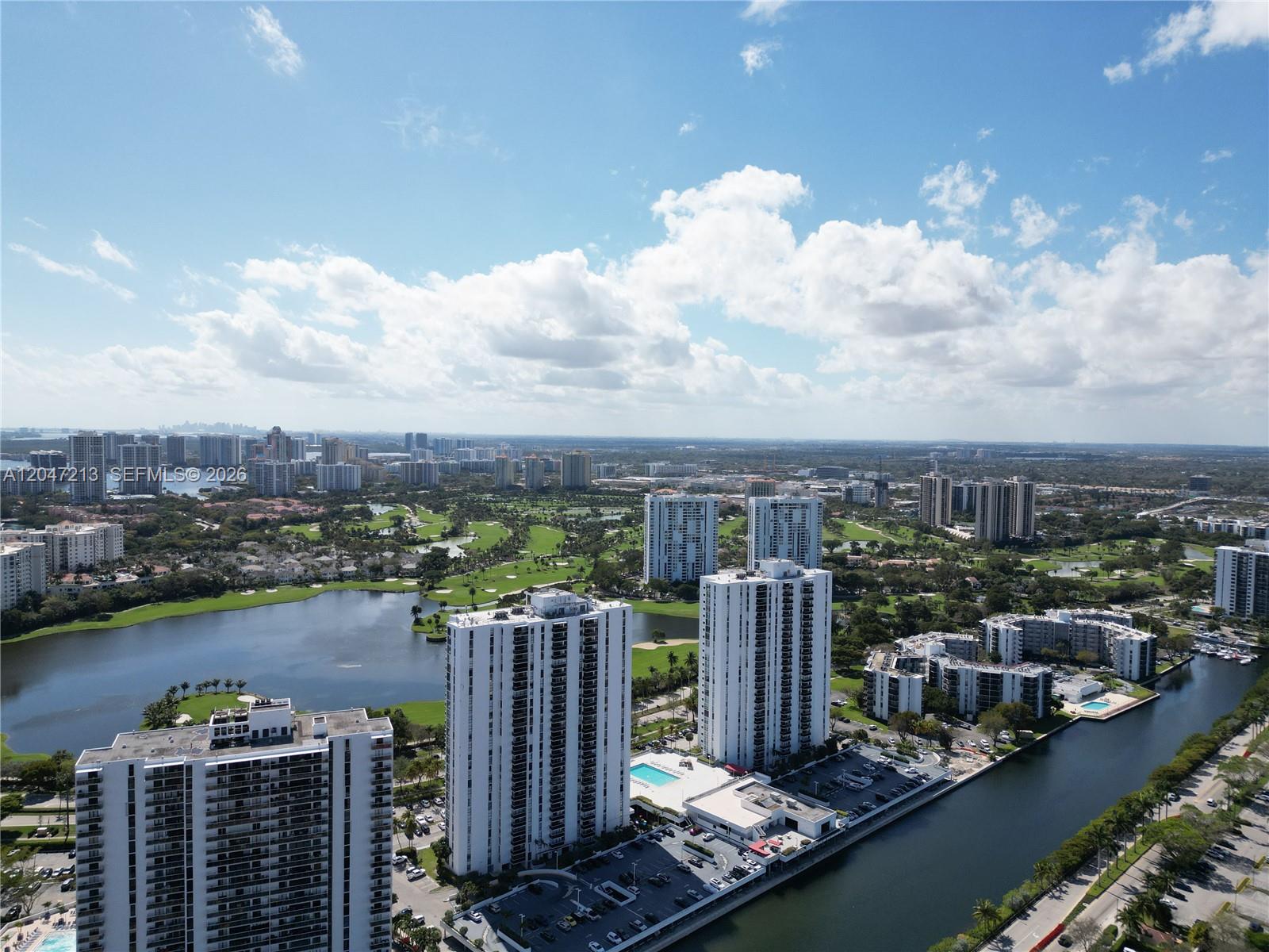3625 N Country Club Dr # 2409, Aventura FL 33180