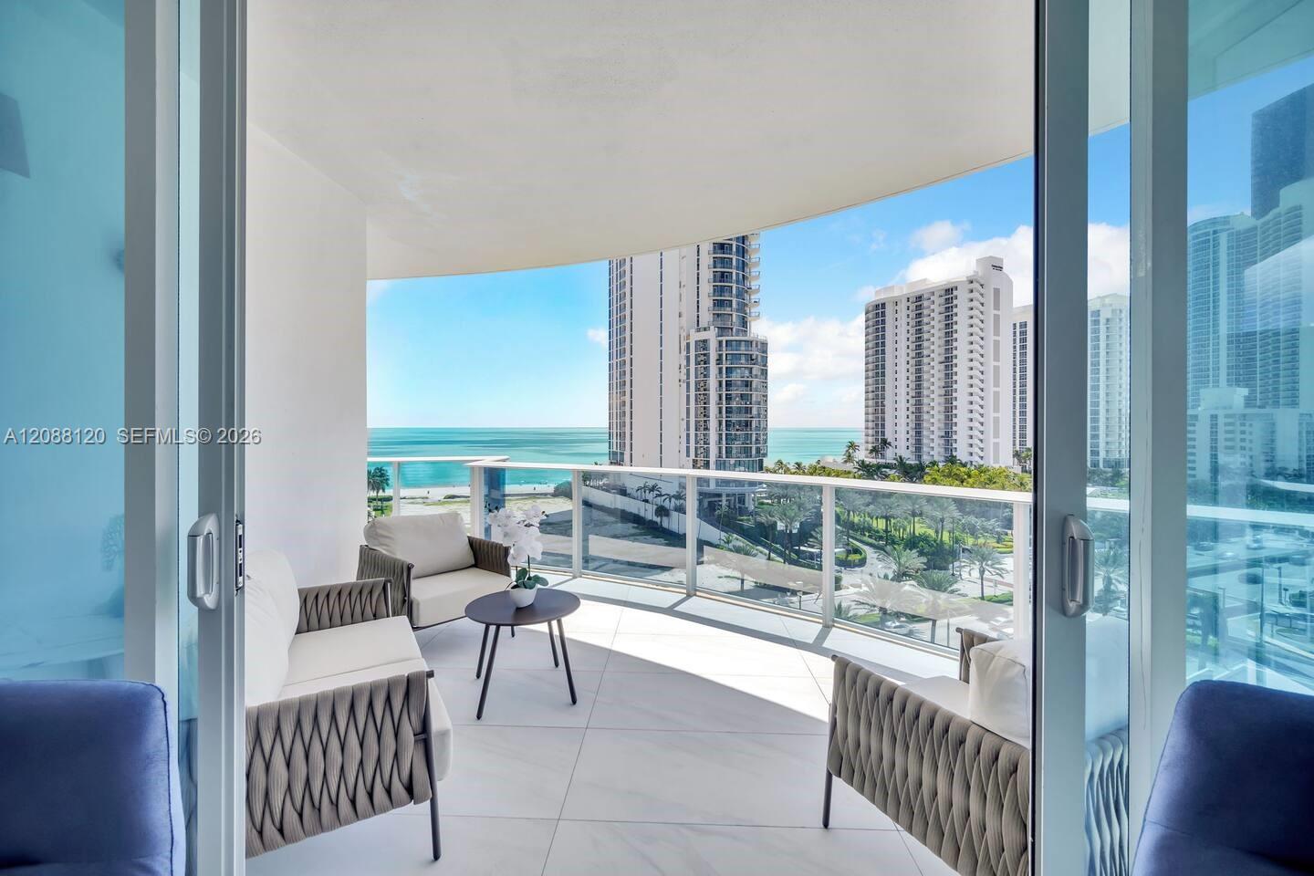 17550 Collins Ave # 801 — Photo 2