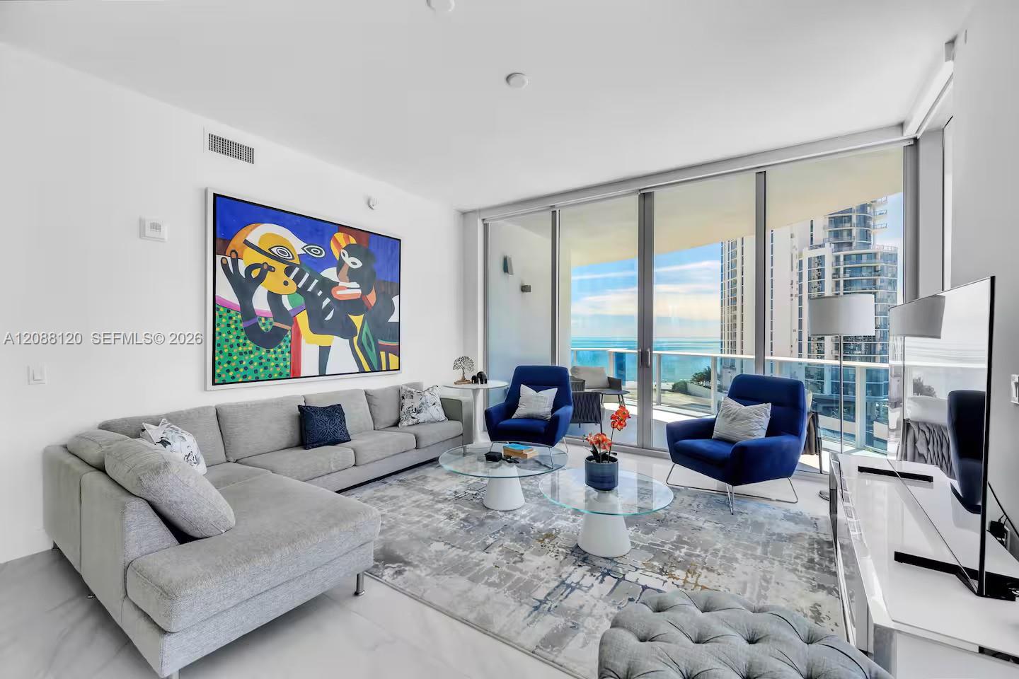17550 Collins Ave # 801 — Photo 3