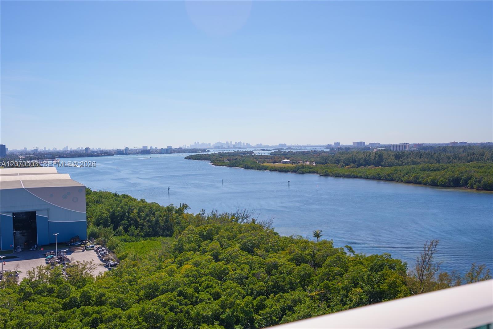 100 Bayview Dr # 1626 View 2