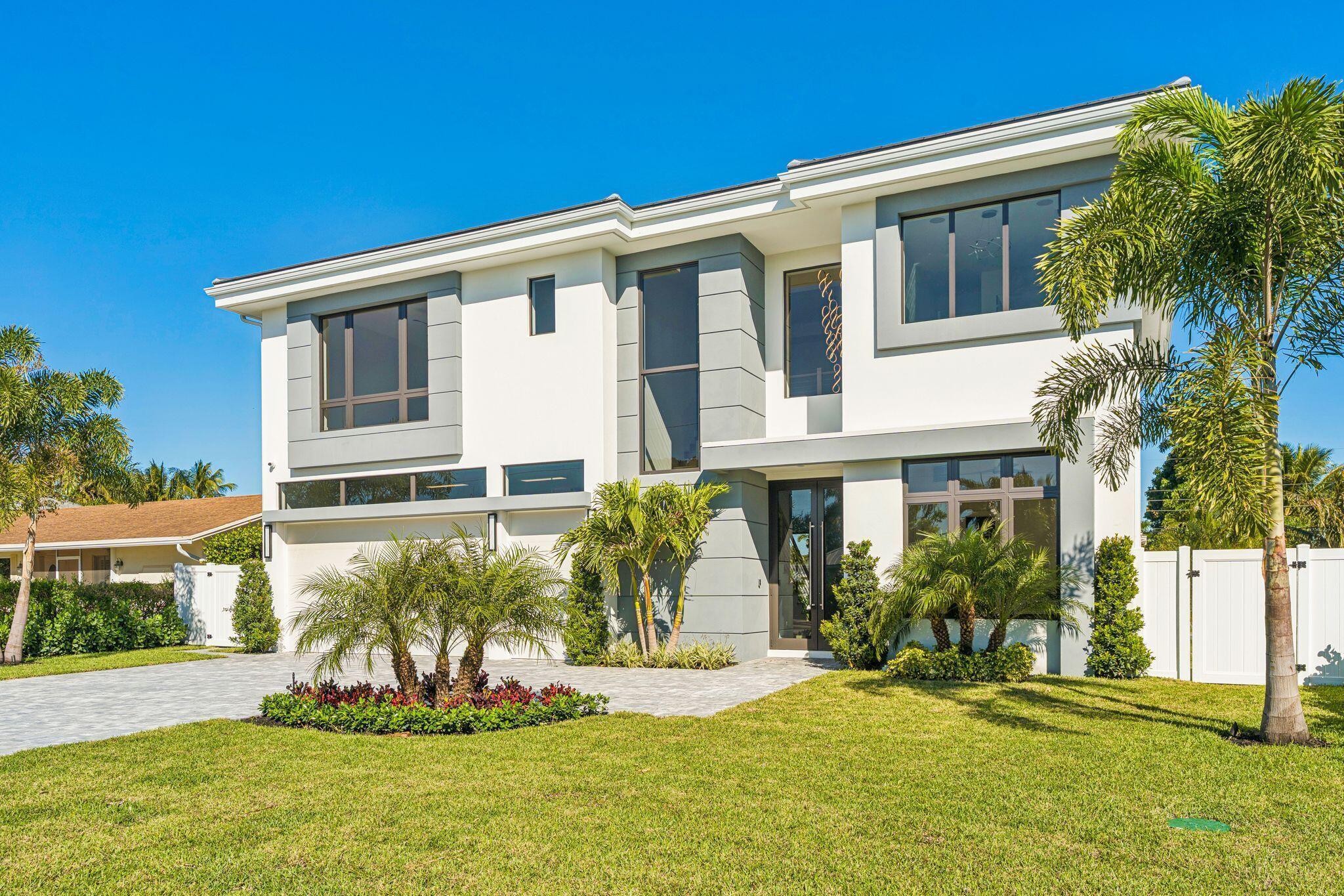 261 NW 8th Street, Boca Raton FL 33432