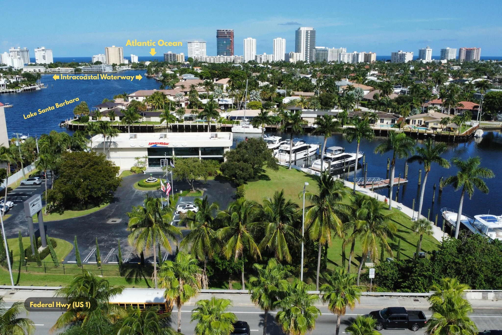 777 S Federal Highway # RP403, Pompano Beach FL 33062