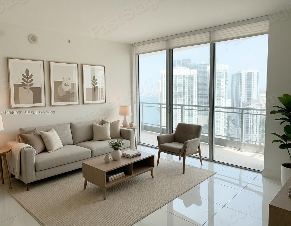 90 SW 3rd St # 3610, Miami FL 33130