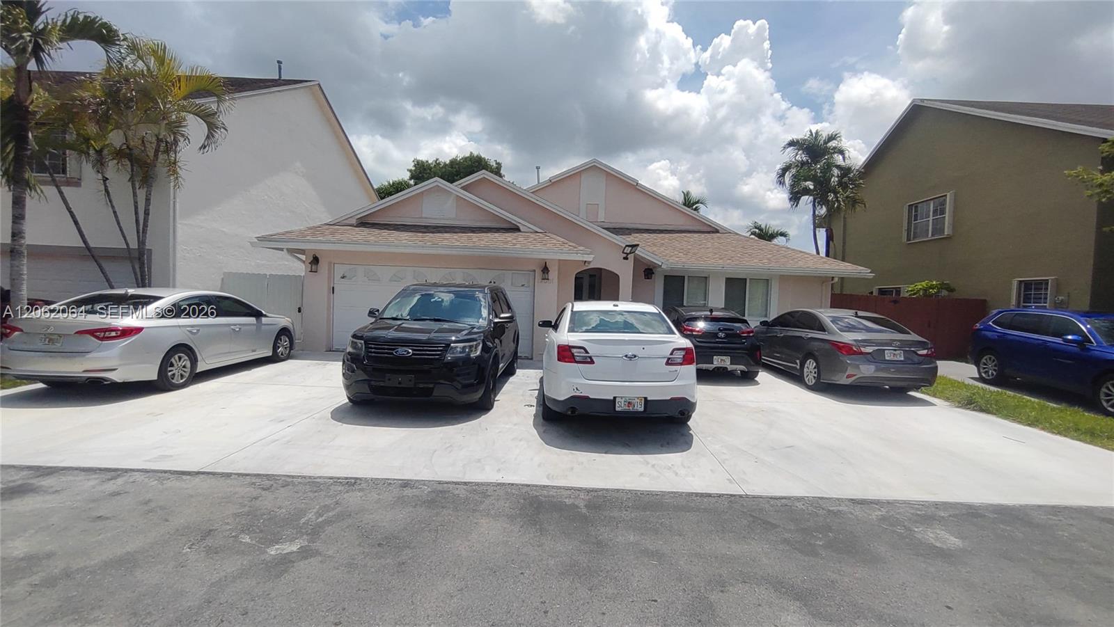 19081 NW 77th Ct # 1, Hialeah FL 33015