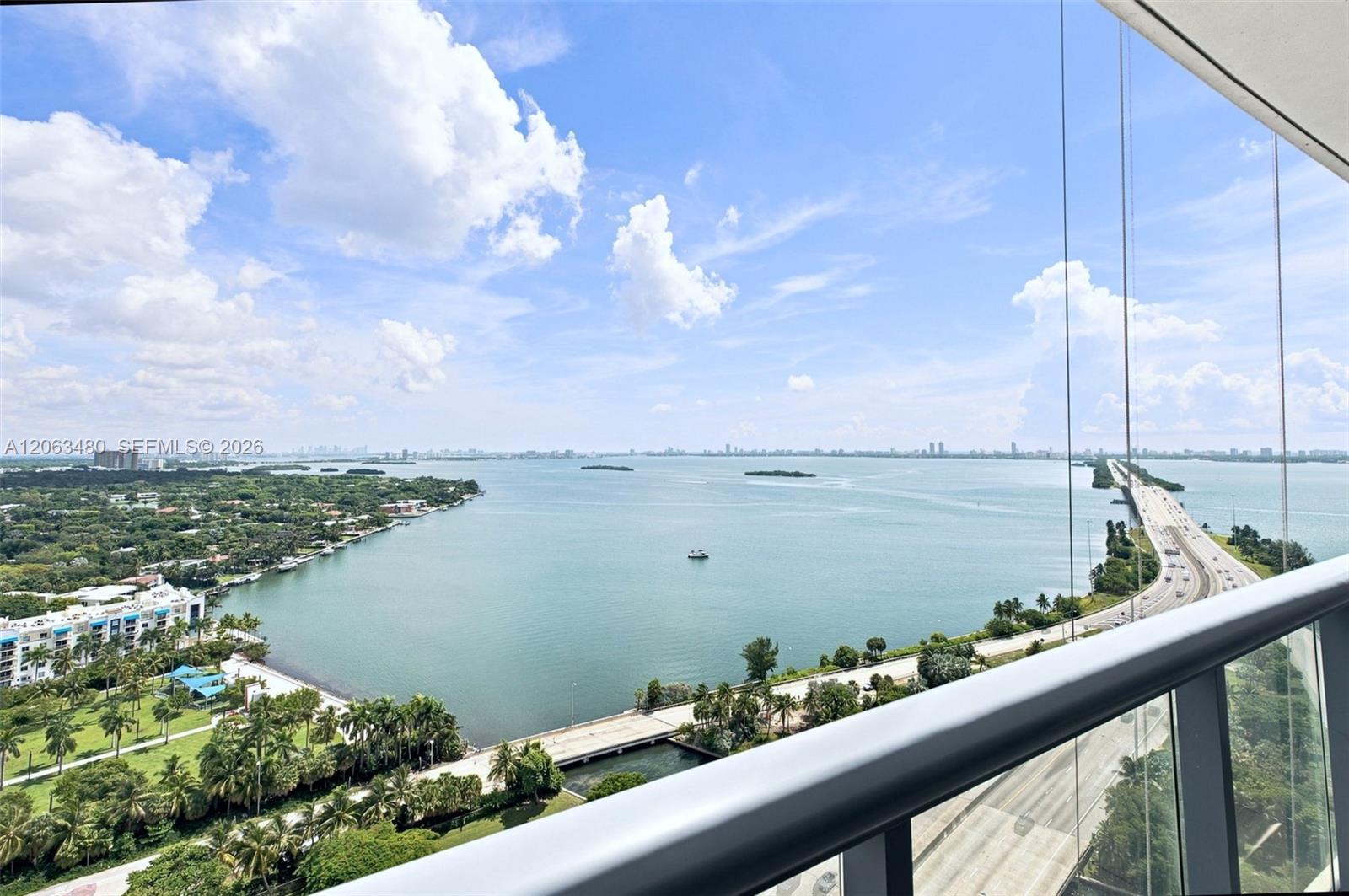 601 NE 36th St # 2308, Miami FL 33137